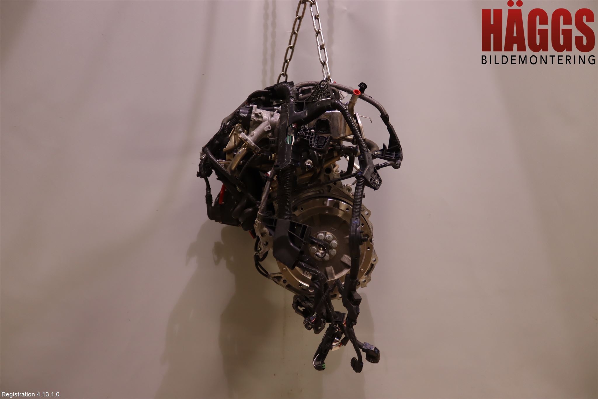 Toyota C-HR 16-23 Motor Bensin