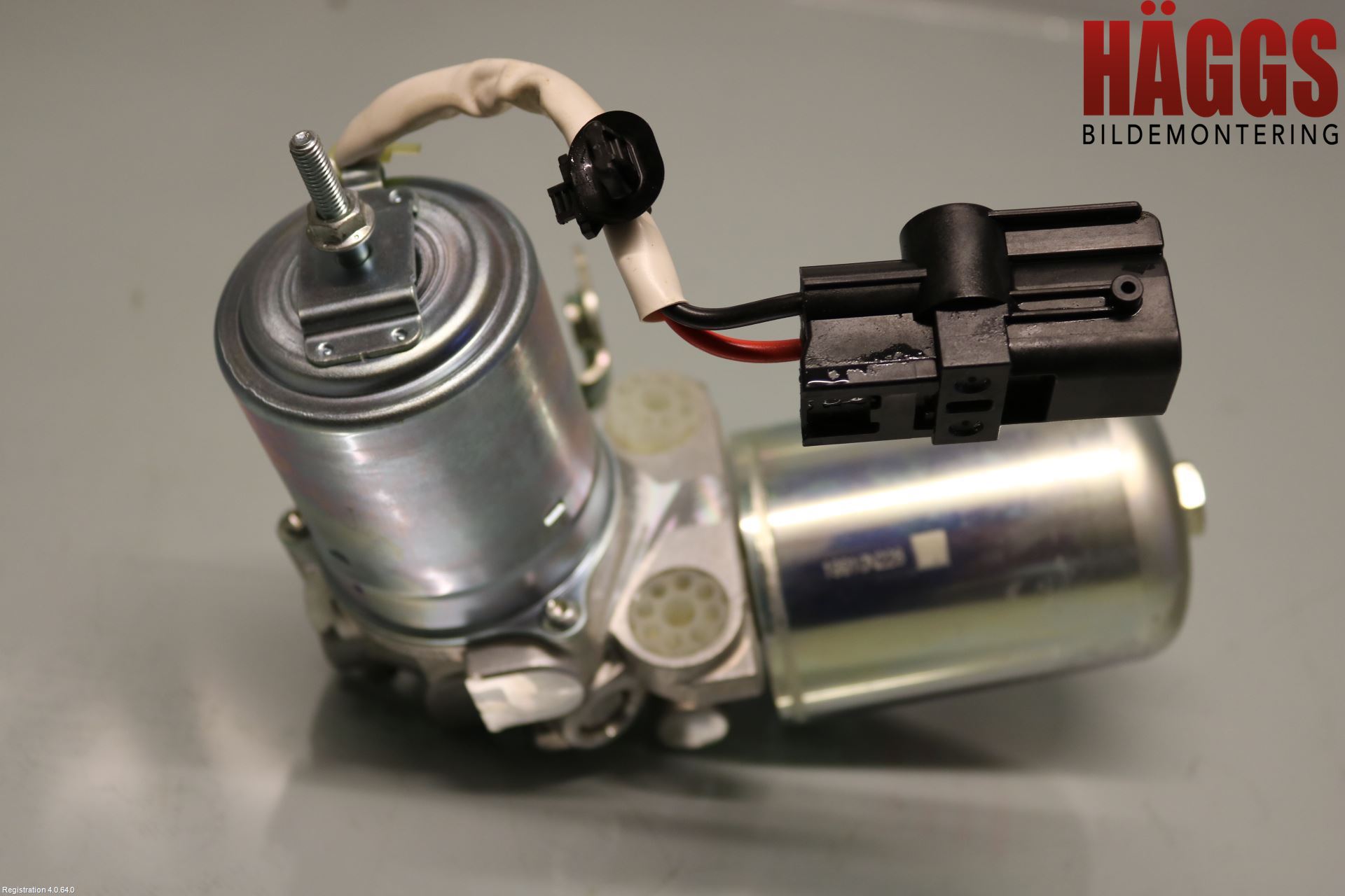 Toyota COROLLA 19- Abs Hydraulaggregat