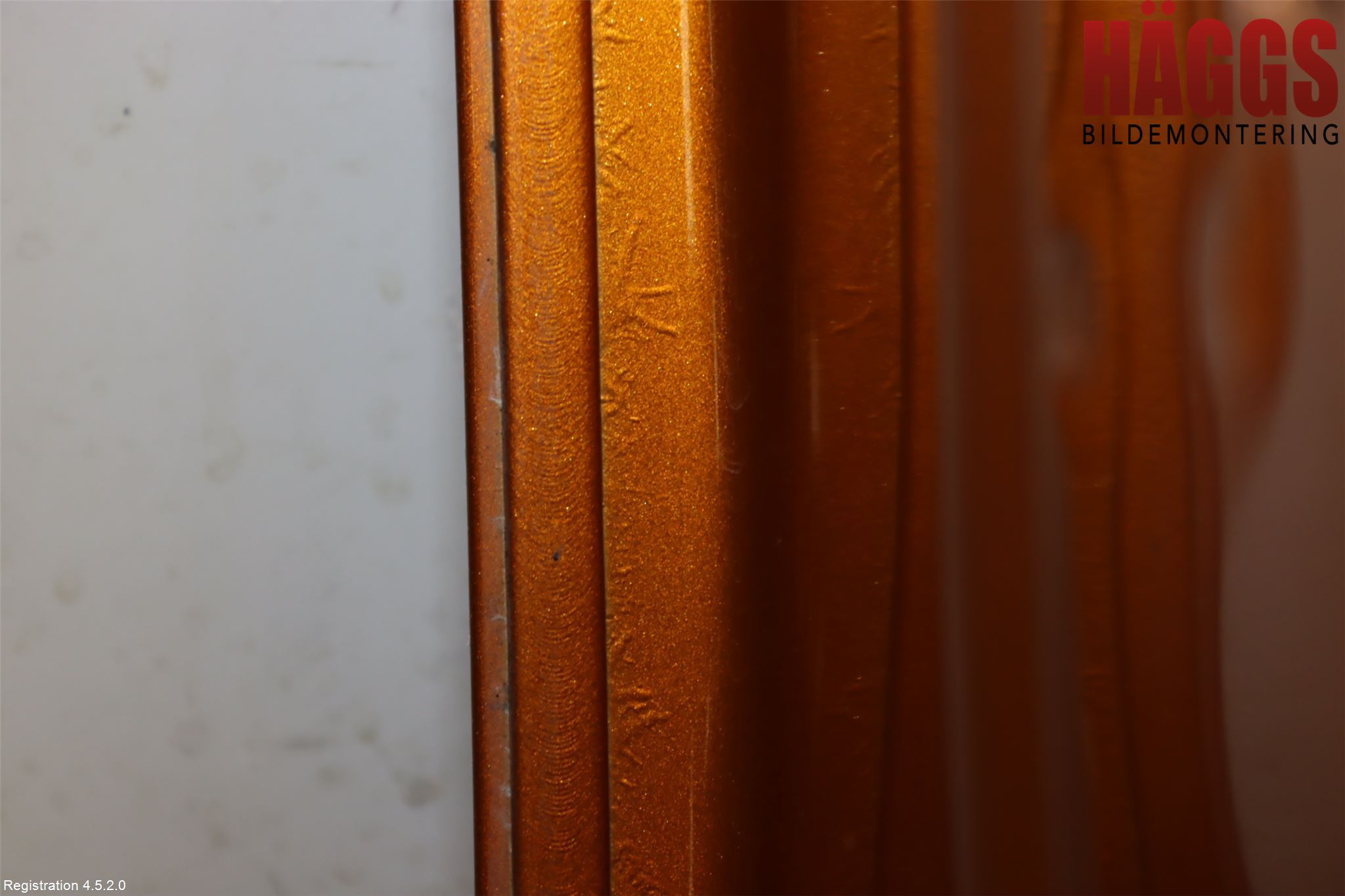 Peugeot 2008/E-2008 20- Dörr Fram Vänster