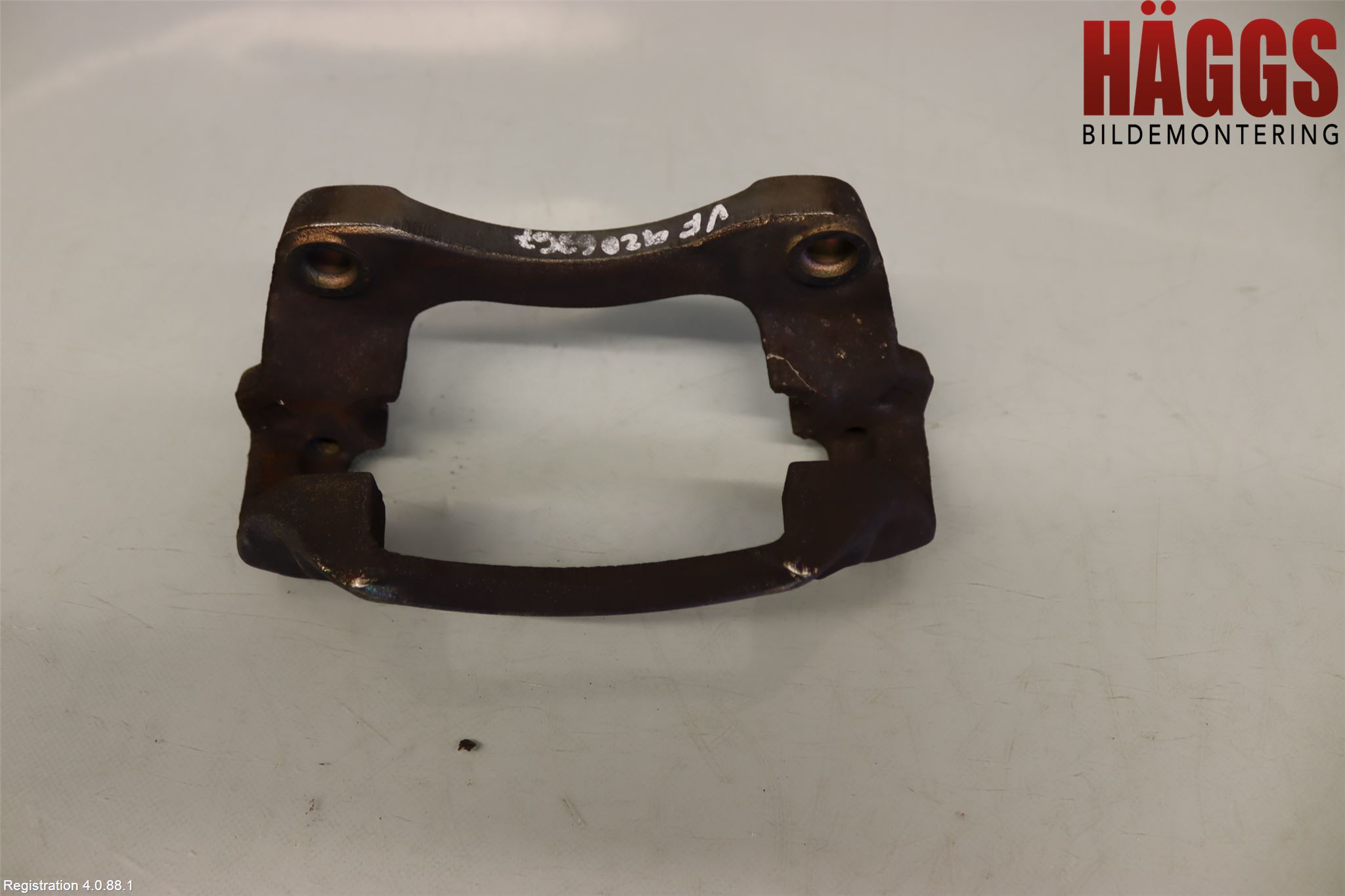 Renault MASTER III  04-10 Bromsokshållare