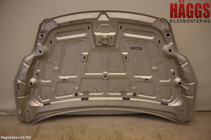 Ford FOCUS 08-11 Huv Fram