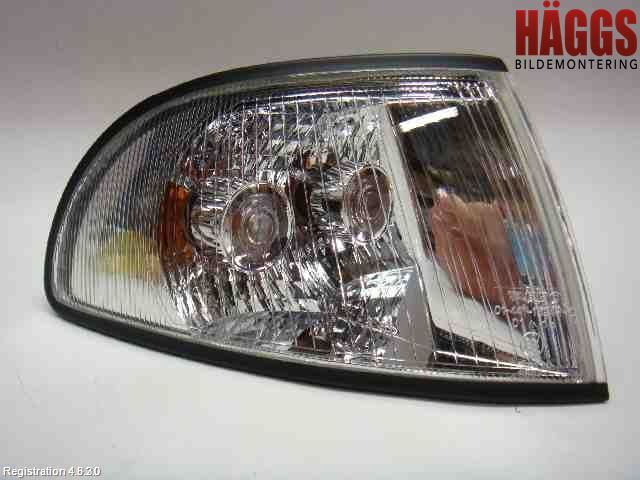 Audi A4/S4 94-99 Blinkers Fram Höger
