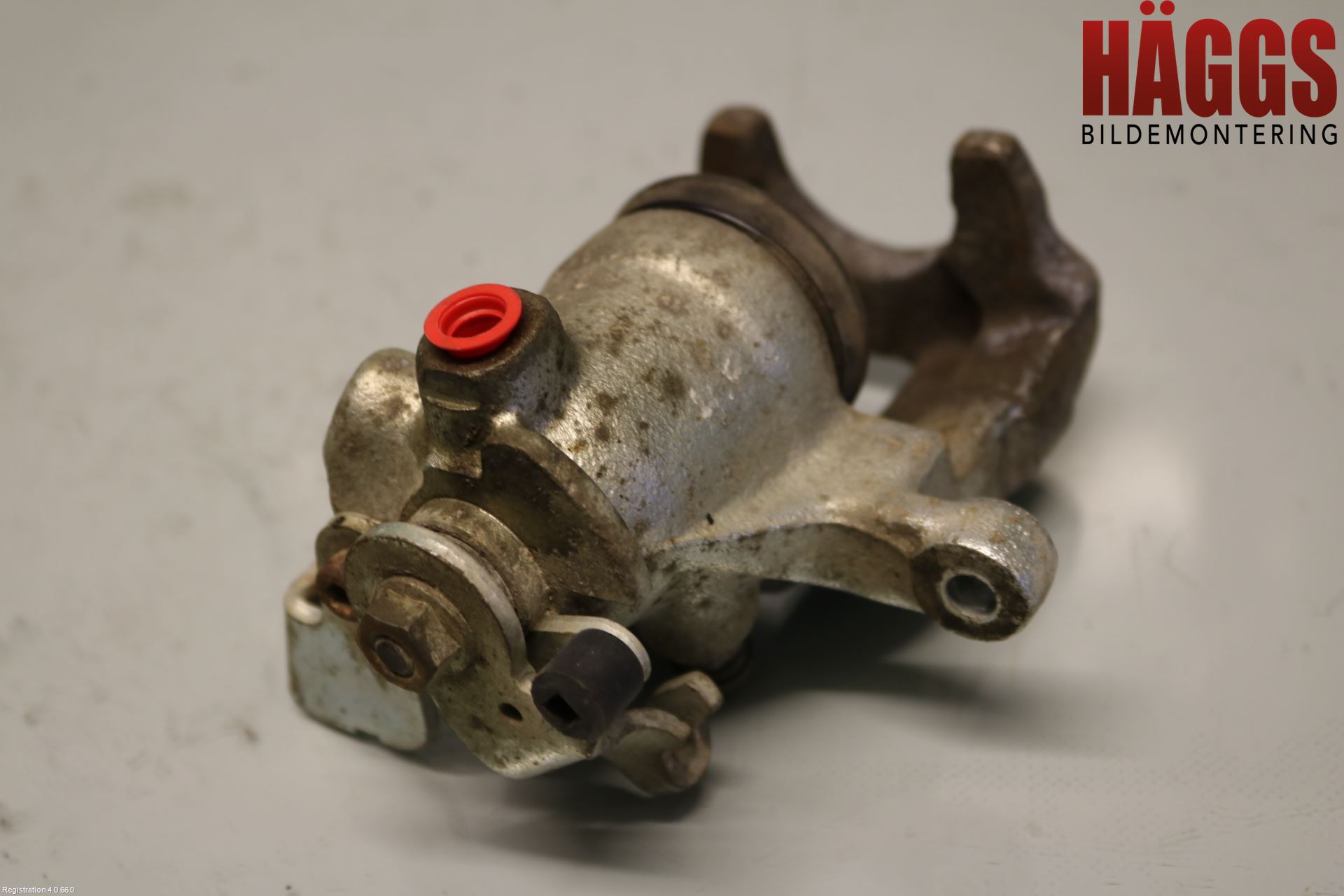 Audi 80/S2 92-95 Bromsok Bak Höger