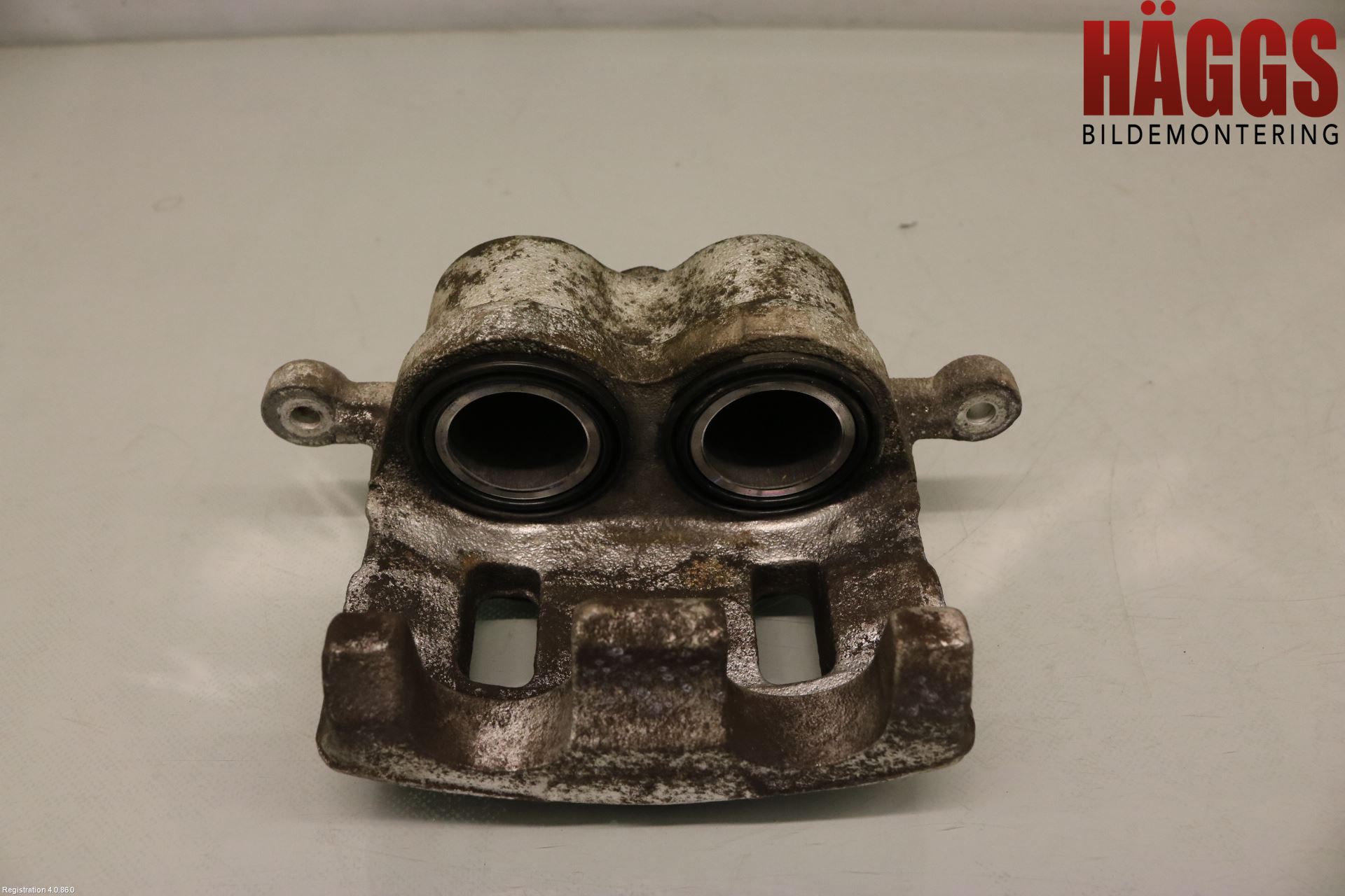 Hyundai SANTA FE  00-06 Bromsok Fram Höger