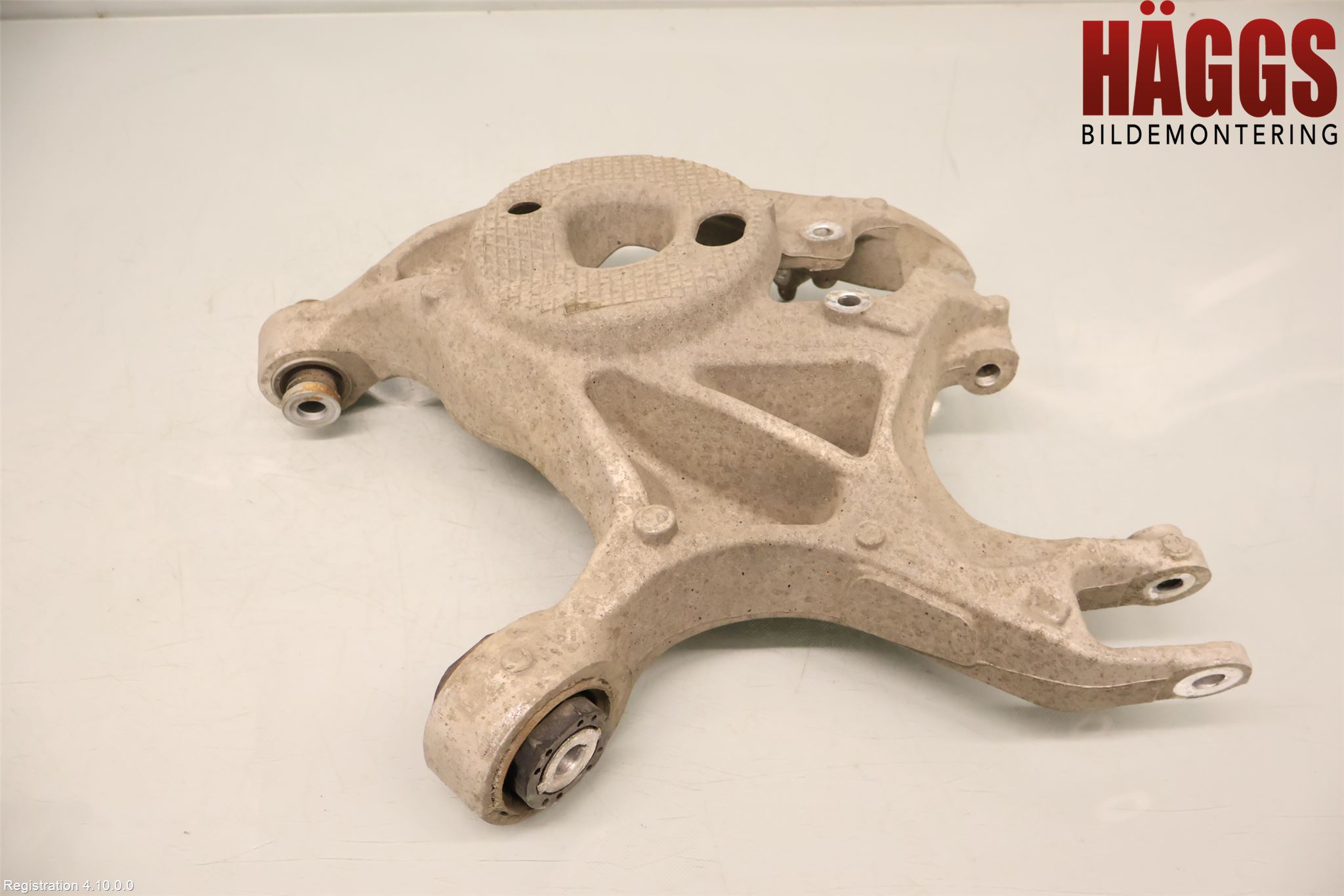 Ford MONDEO 15-22 Bärarm Bak Höger