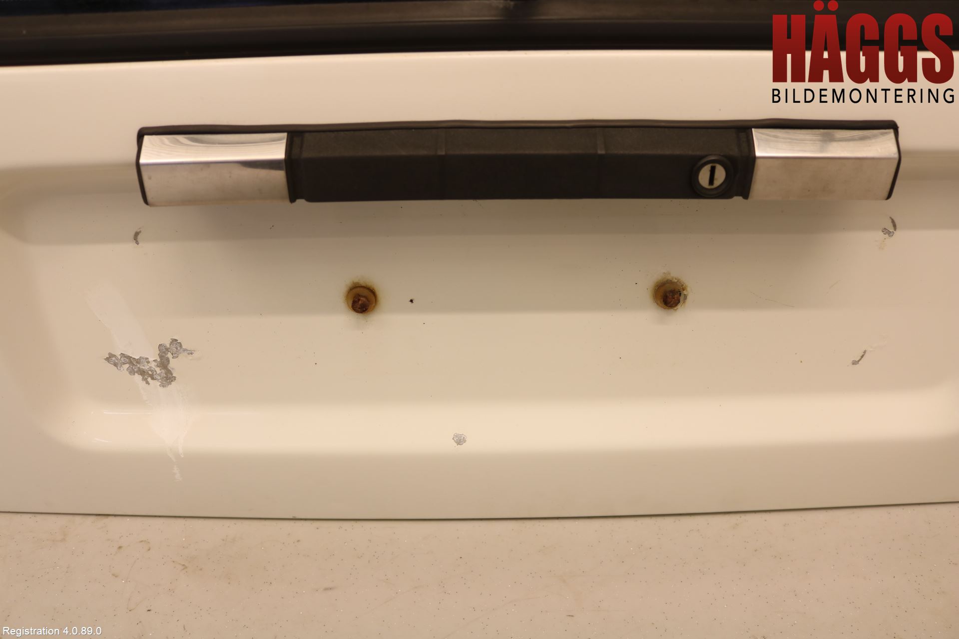 Volvo 940 91-98 Baklucka Kombi