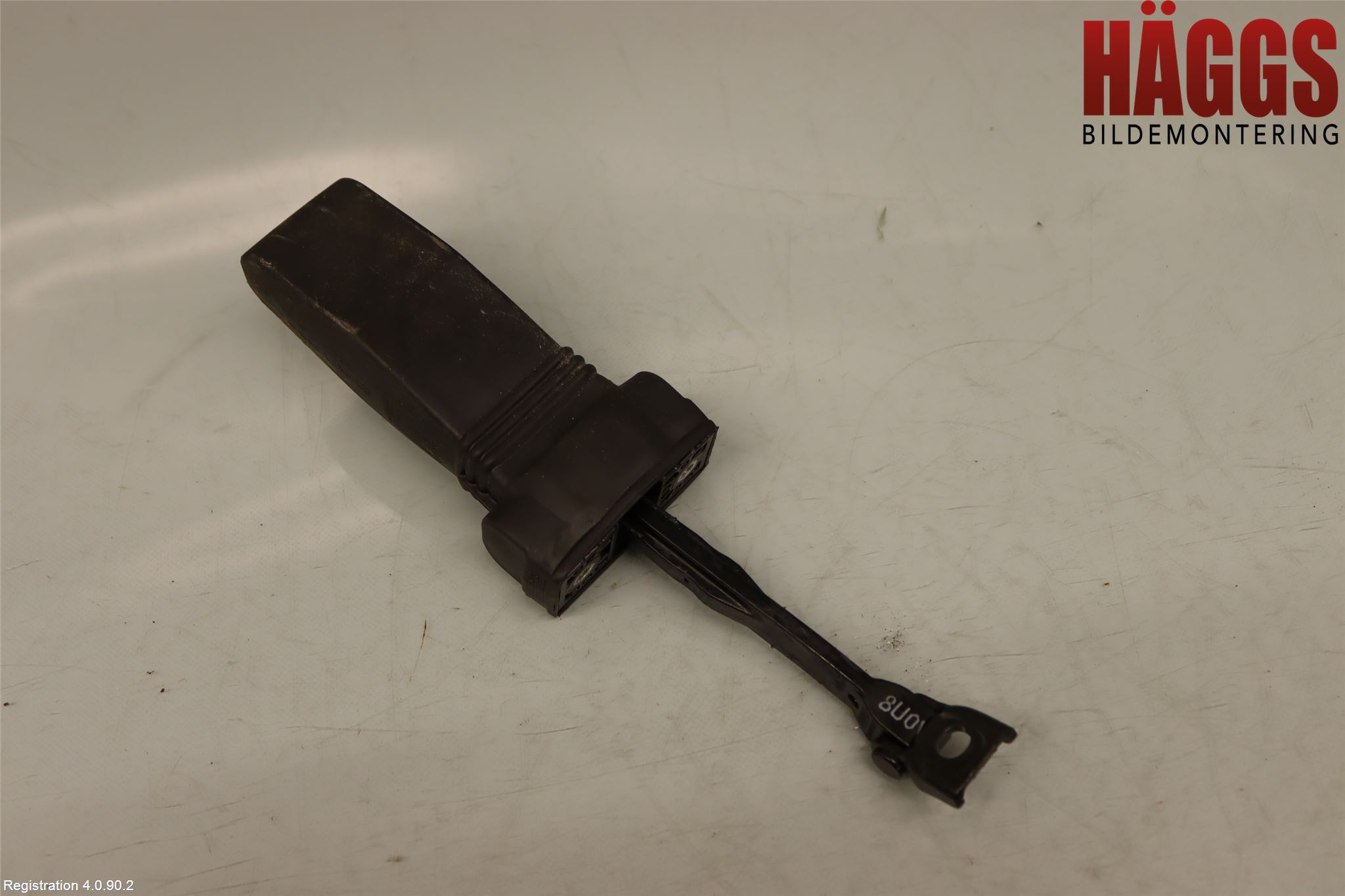 Audi Q3 8U 12-18 Dörrstopp