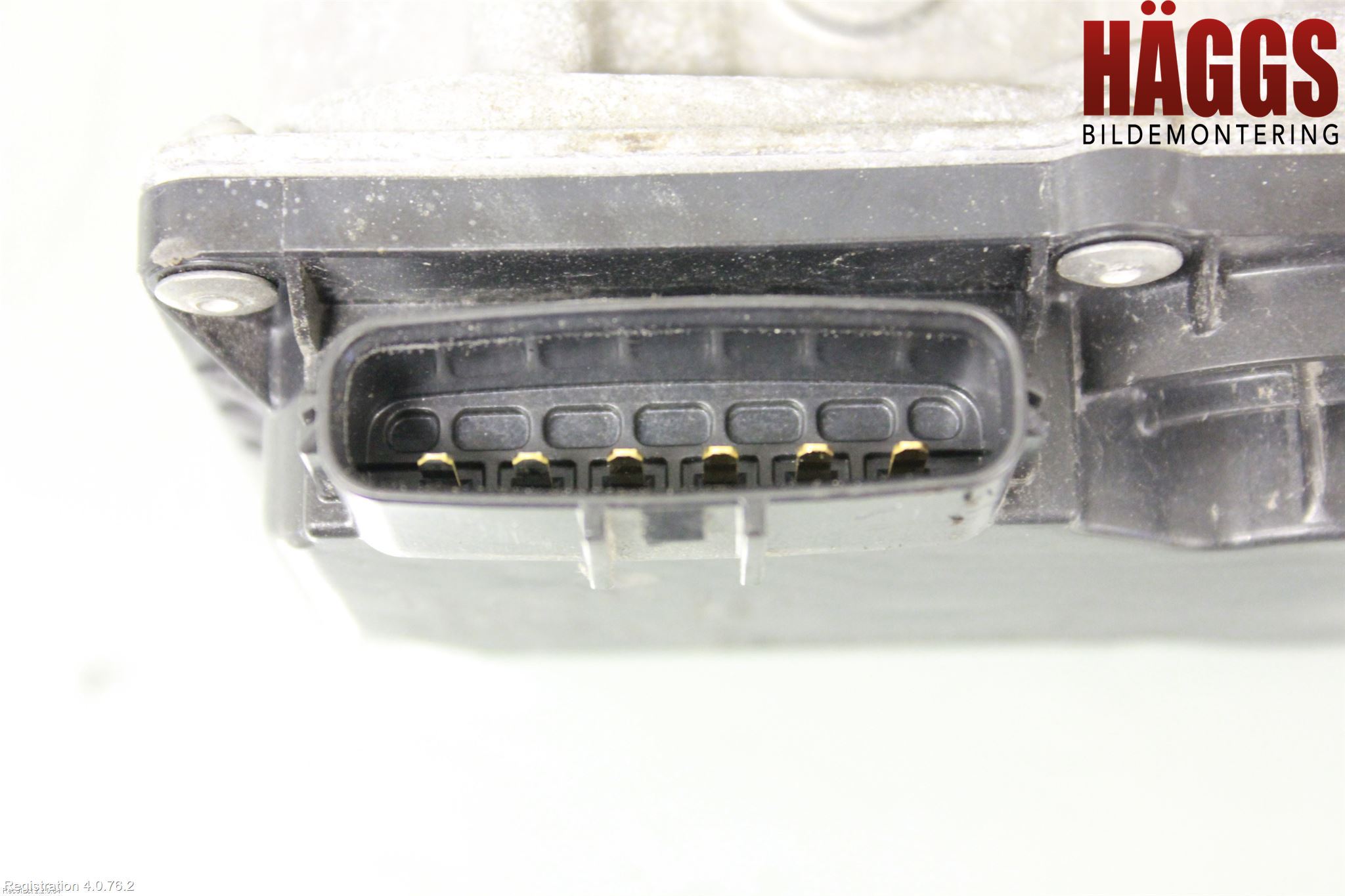 Subaru OUTBACK 10-15 Injspjällhus