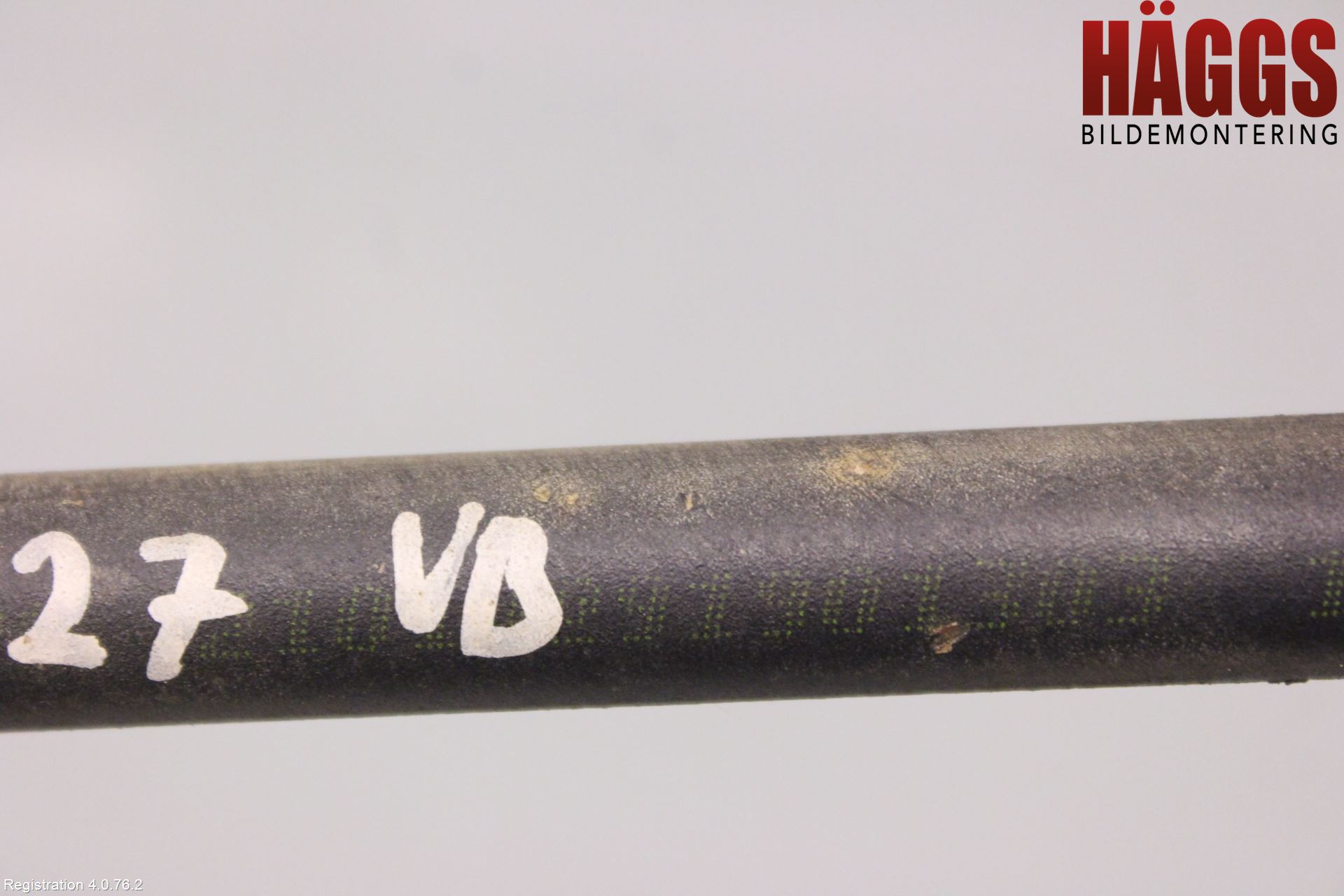 Lada NIVA Bärarm Bak Övre Vänster