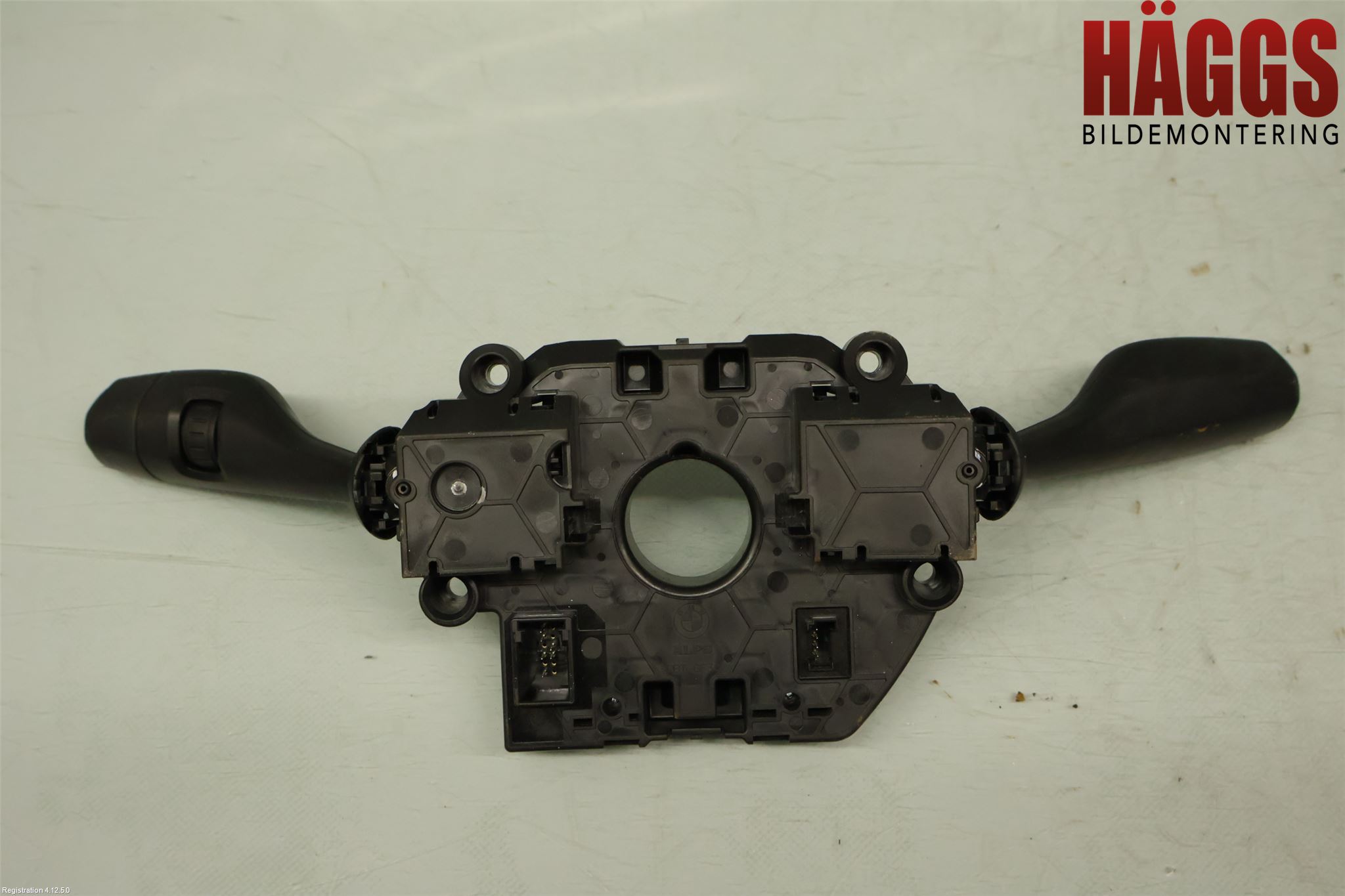 BMW X3 F25 10-17 Spakcentral