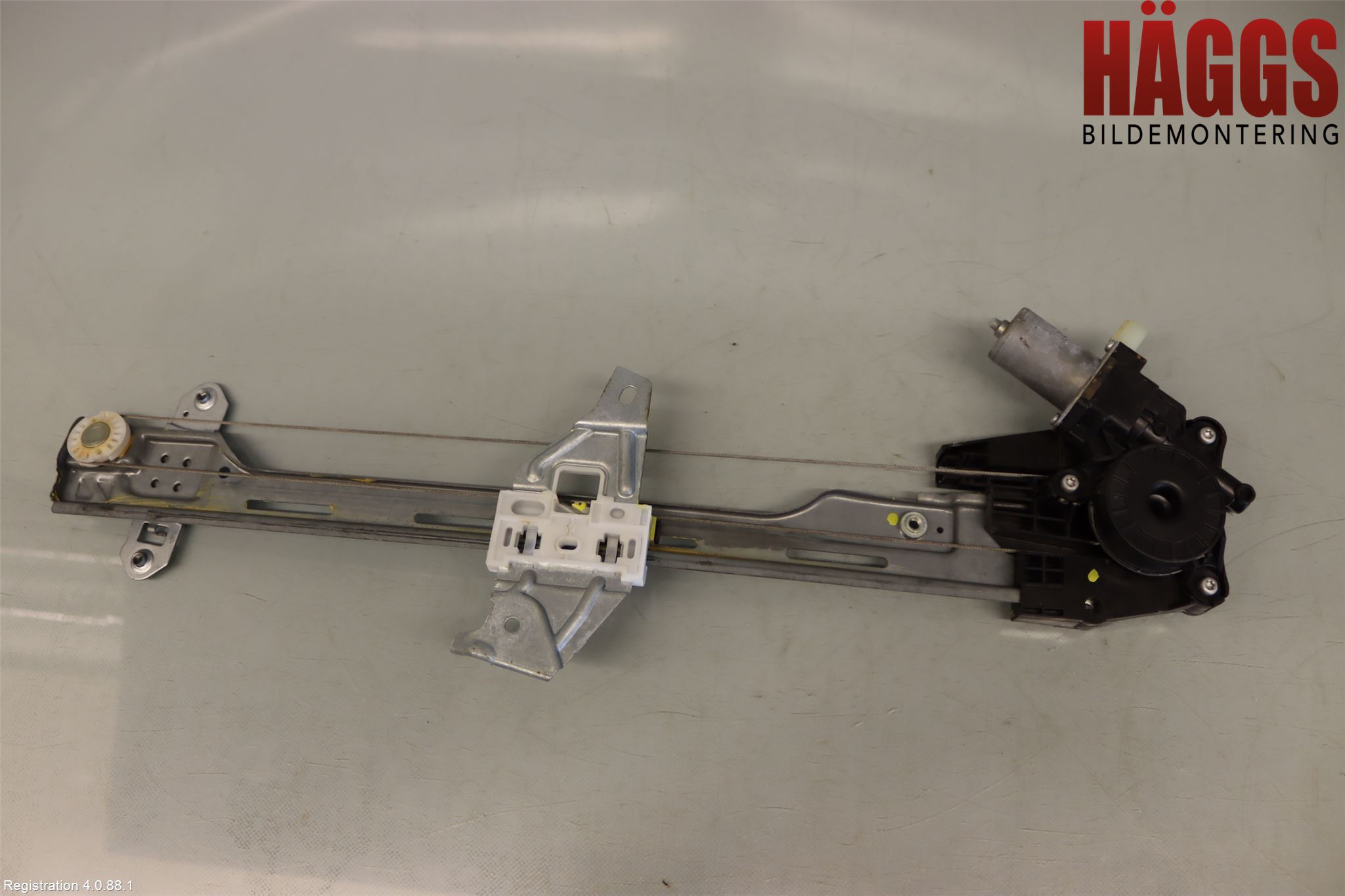 Suzuki VITARA 15- Fönsterhiss El Kompl