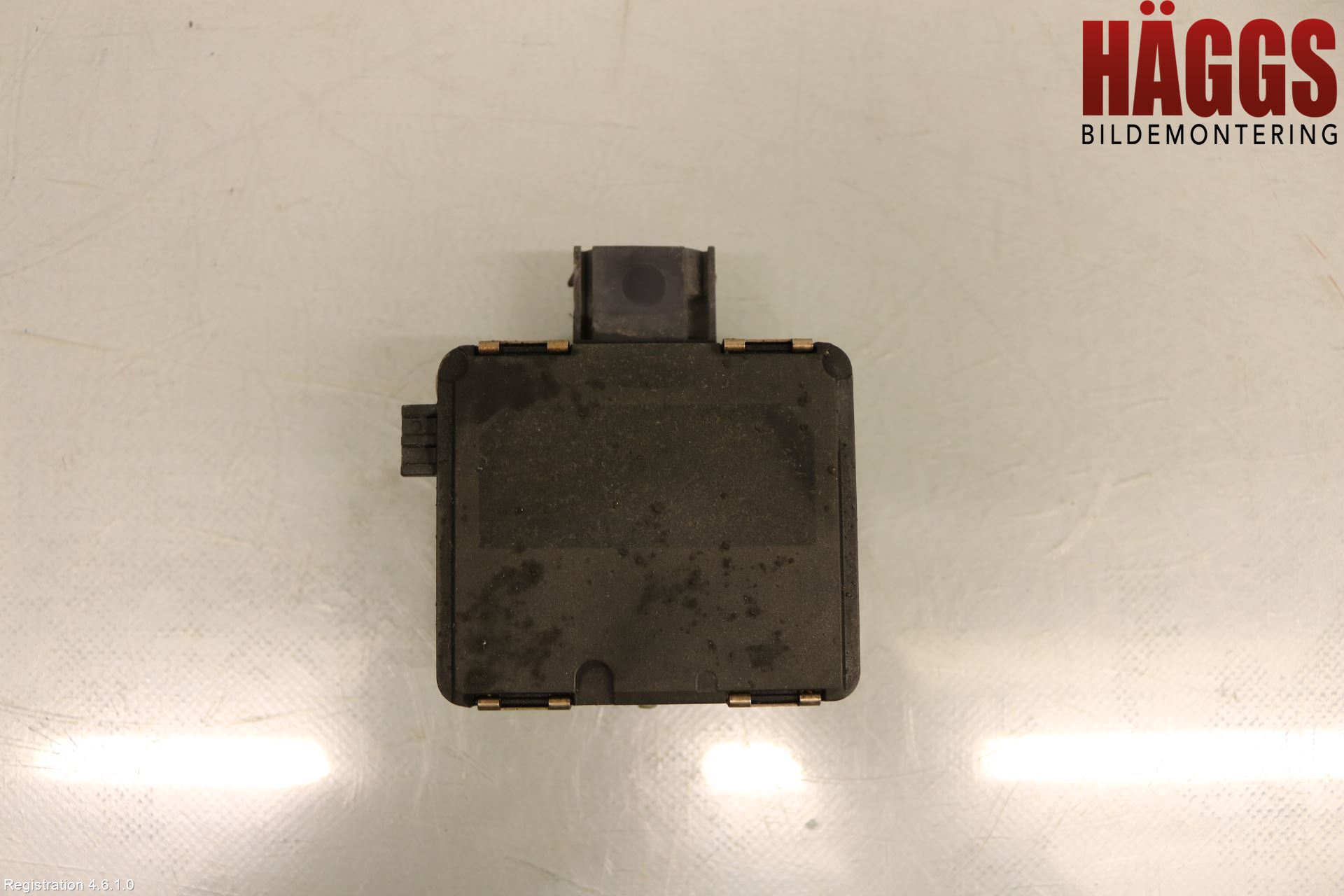 Volkswagen VW PASSAT 15-19 Sensor Aktivt Kollisionsskydd