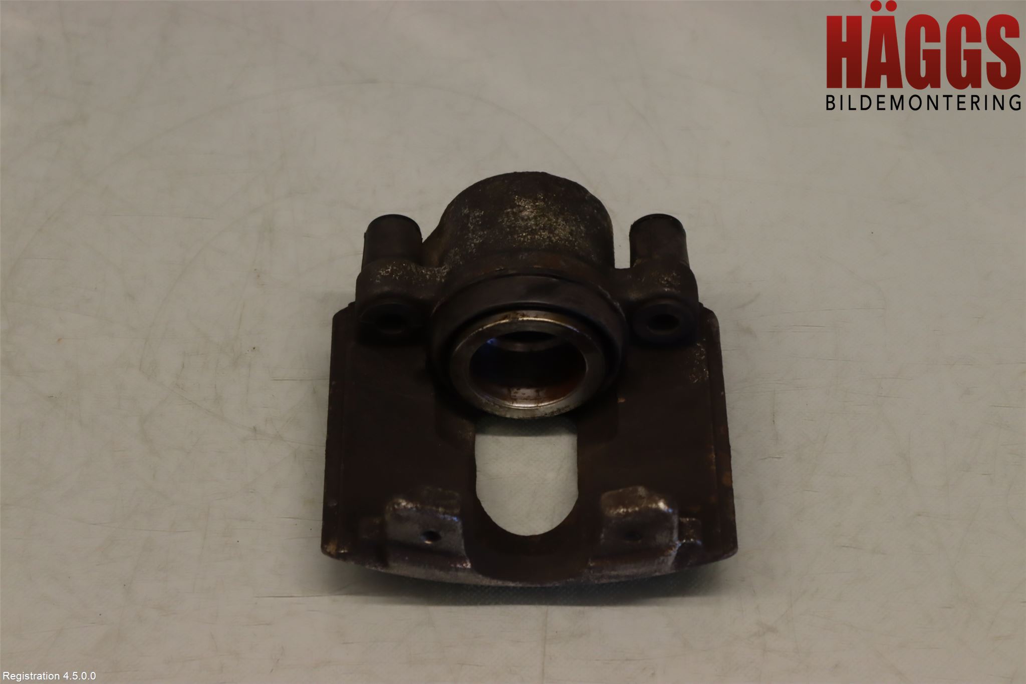 Ford FUSION Bromsok Fram Vänster