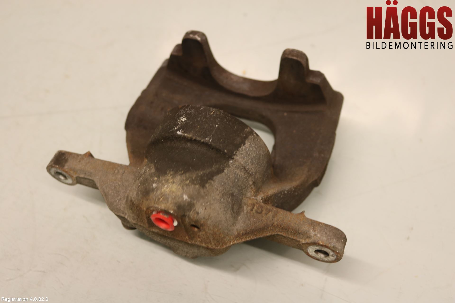 Toyota AVENSIS 16-18 Bromsok Fram Höger