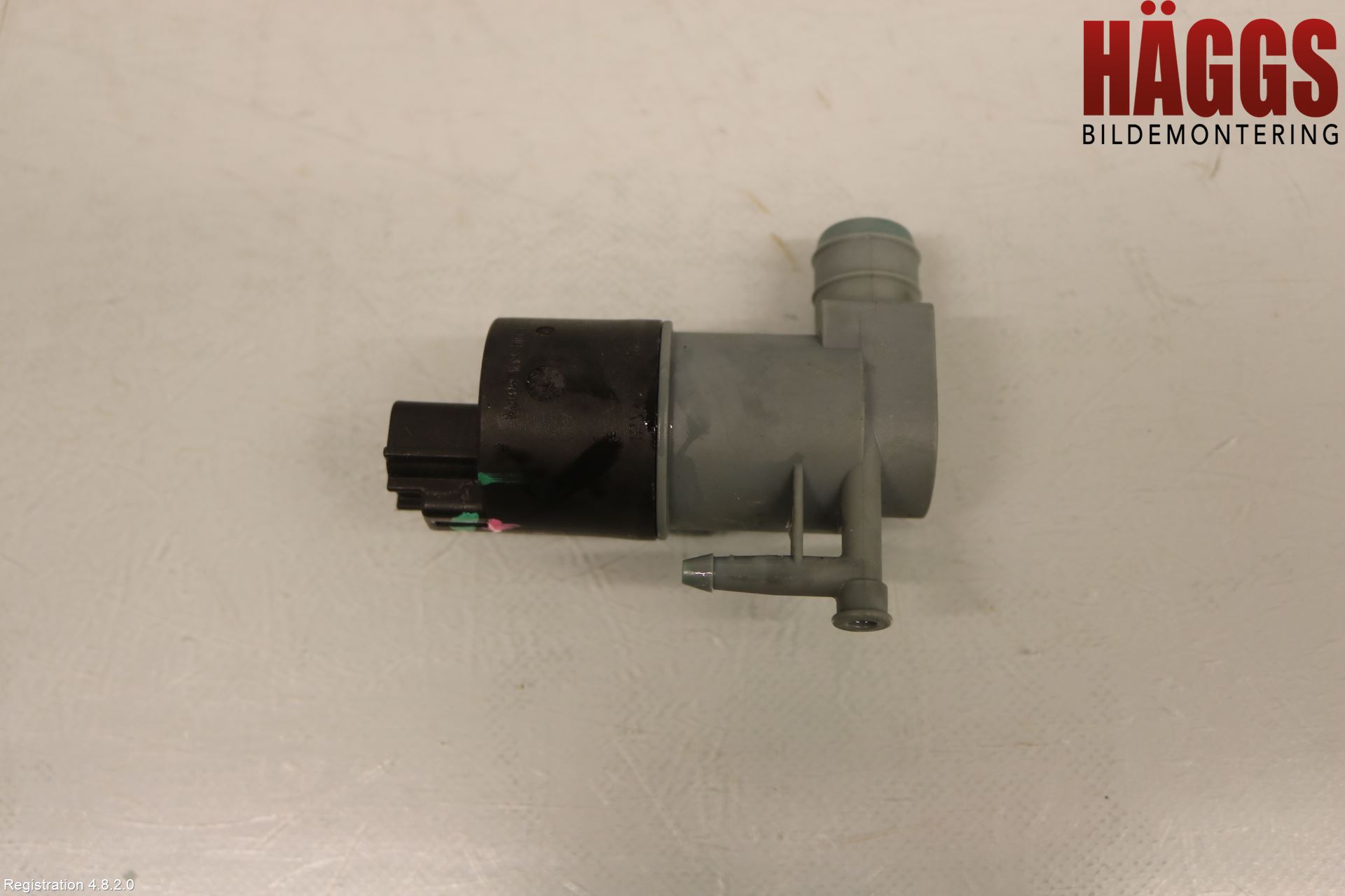 Toyota VERSO 09-18 Spolarpump Vindruta