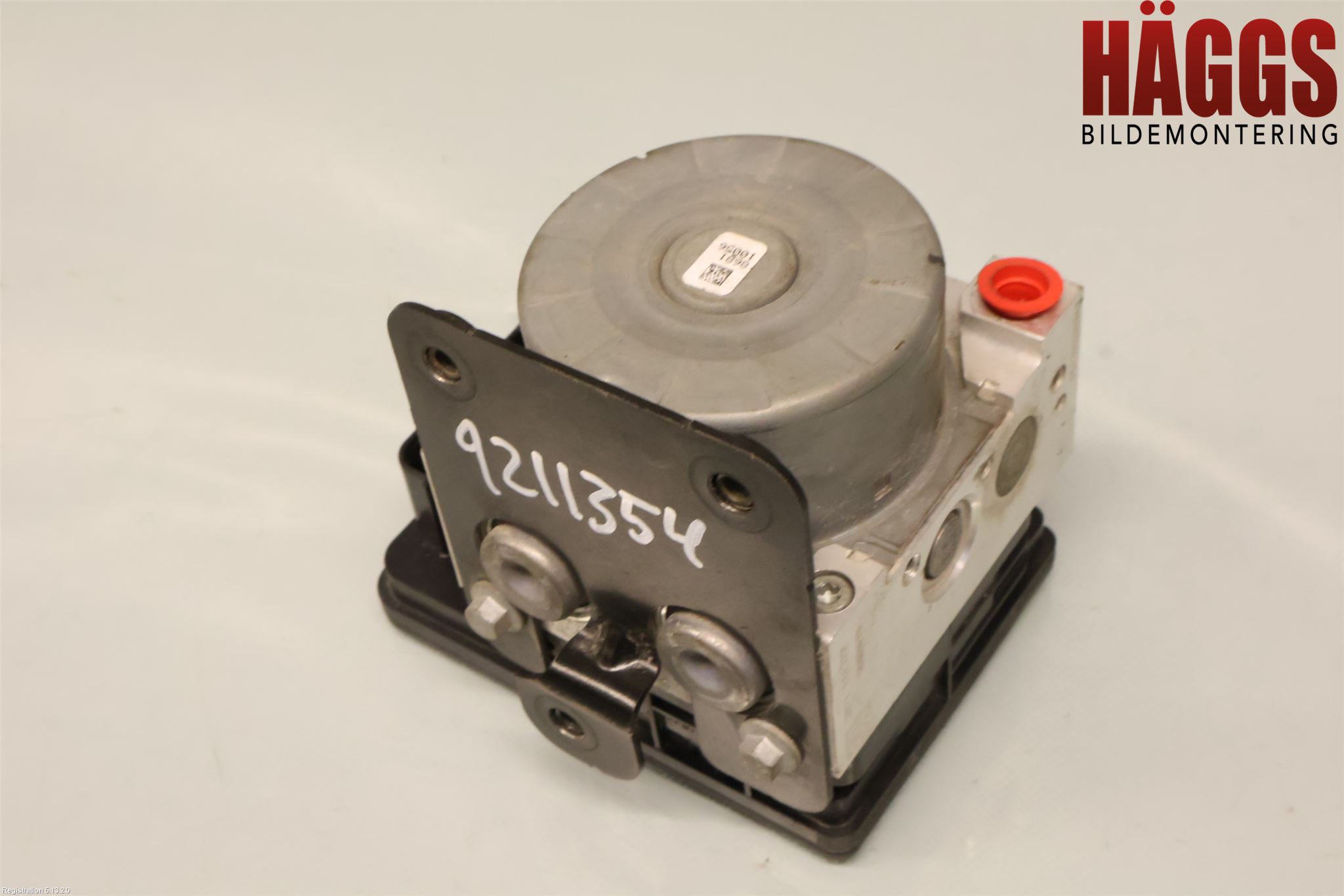 Ford FIESTA 13-17 Abs Hydraulaggregat