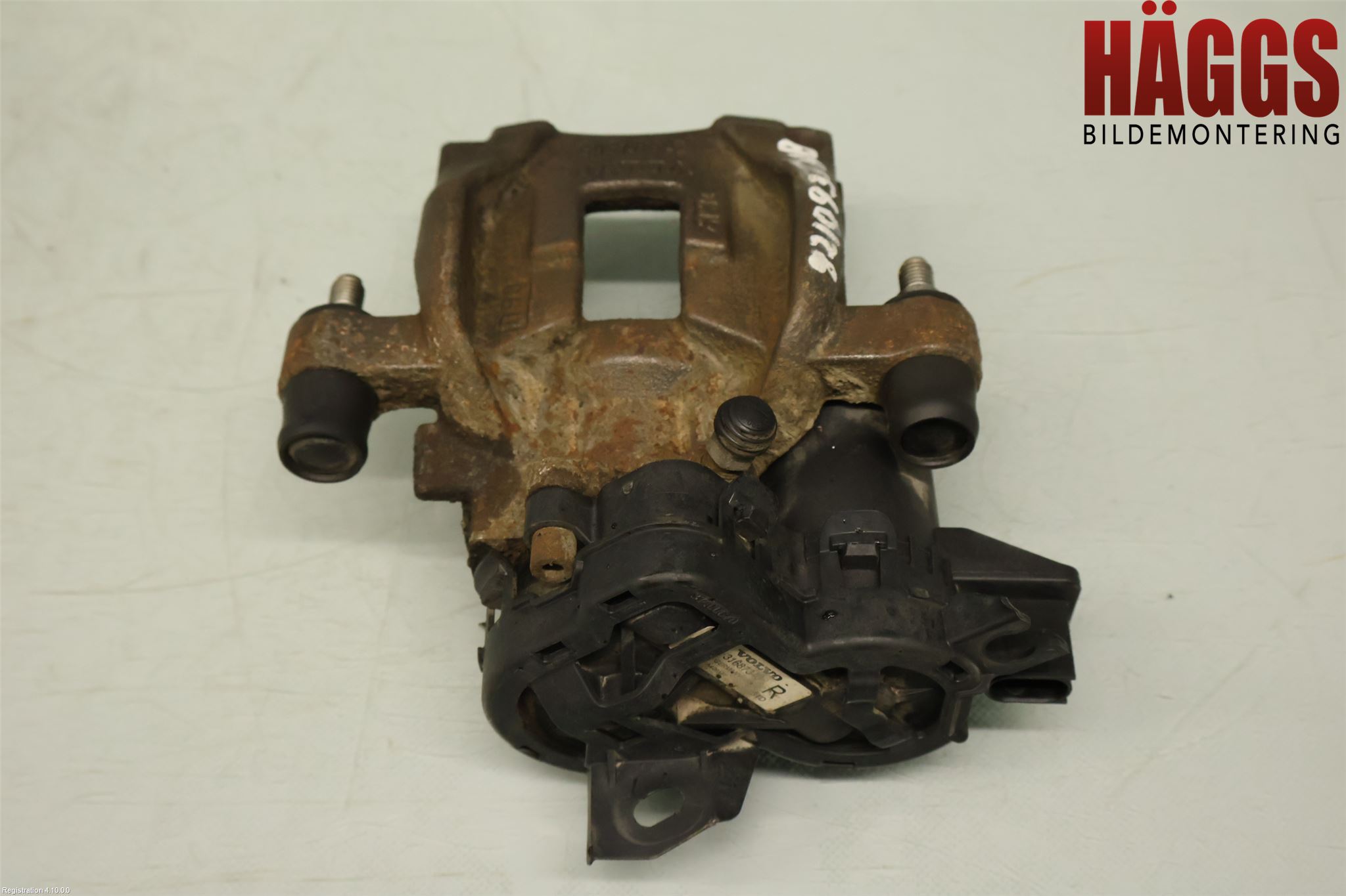 Volvo V60 19- Bromsok Bak Höger