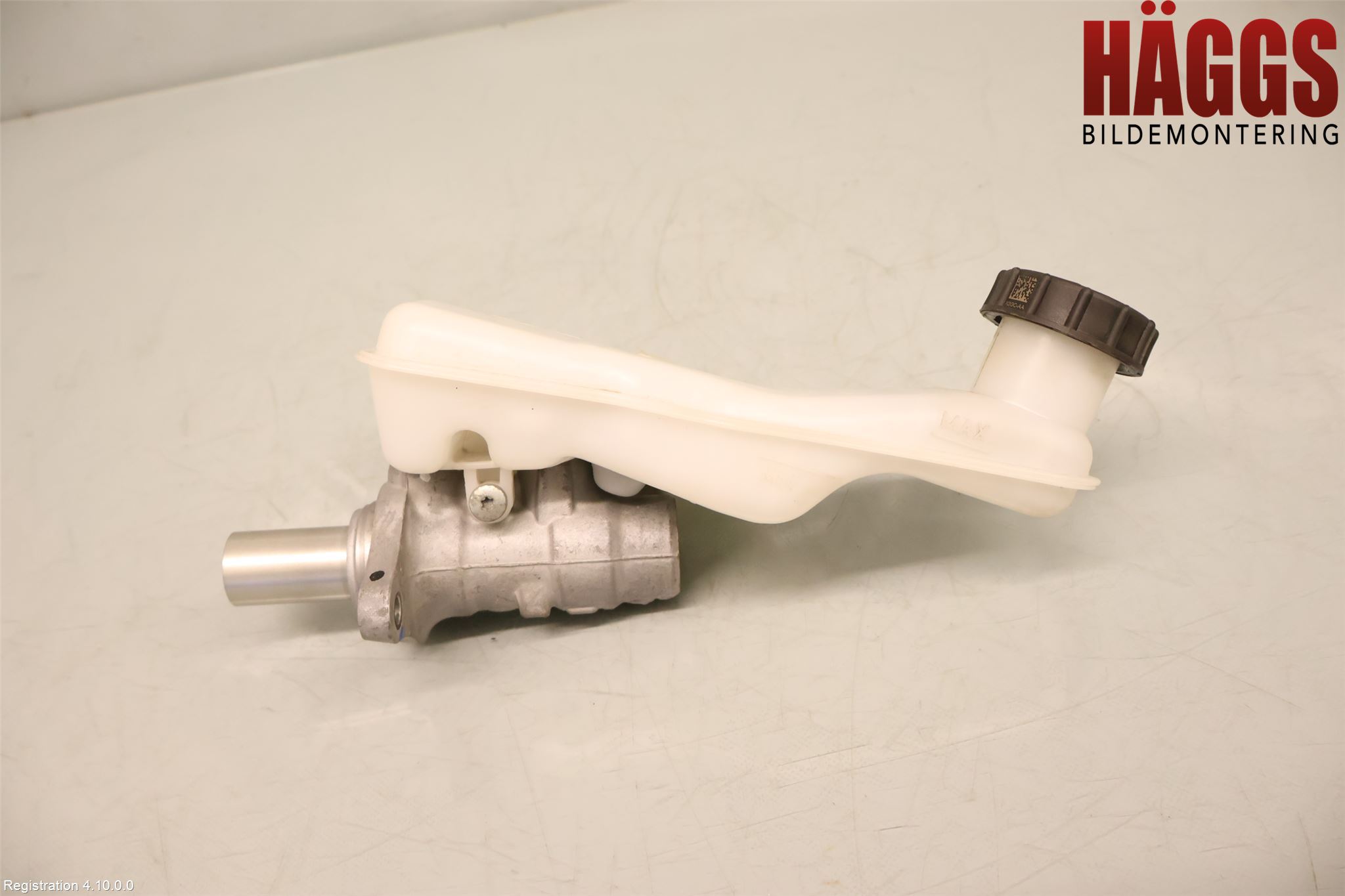 Ford MONDEO 15-22 Broms Huvudcylinder