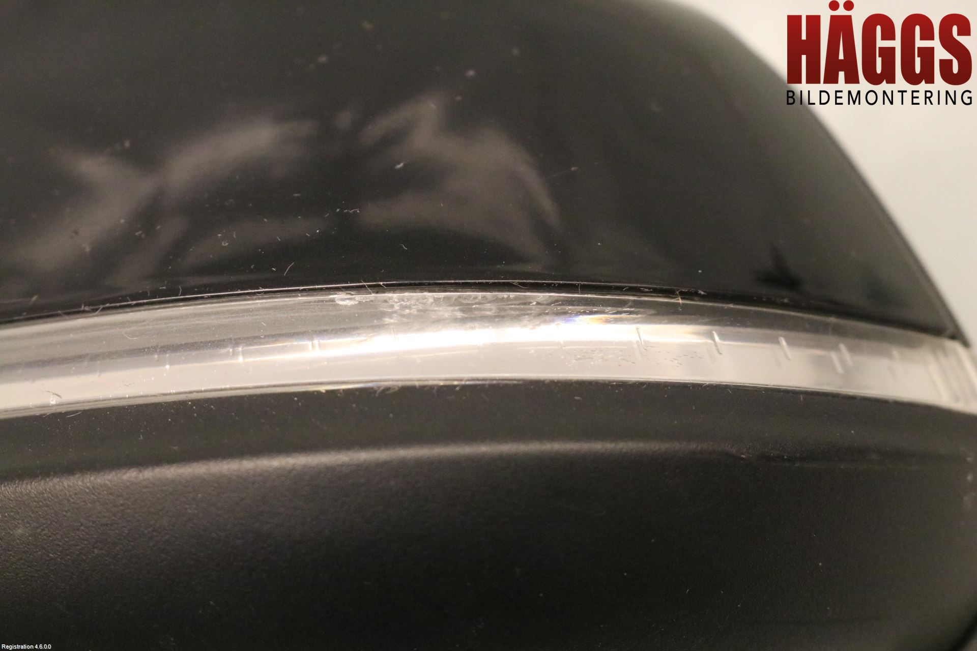 BMW X1 E84 10-15 Spegel Yttre El Vä