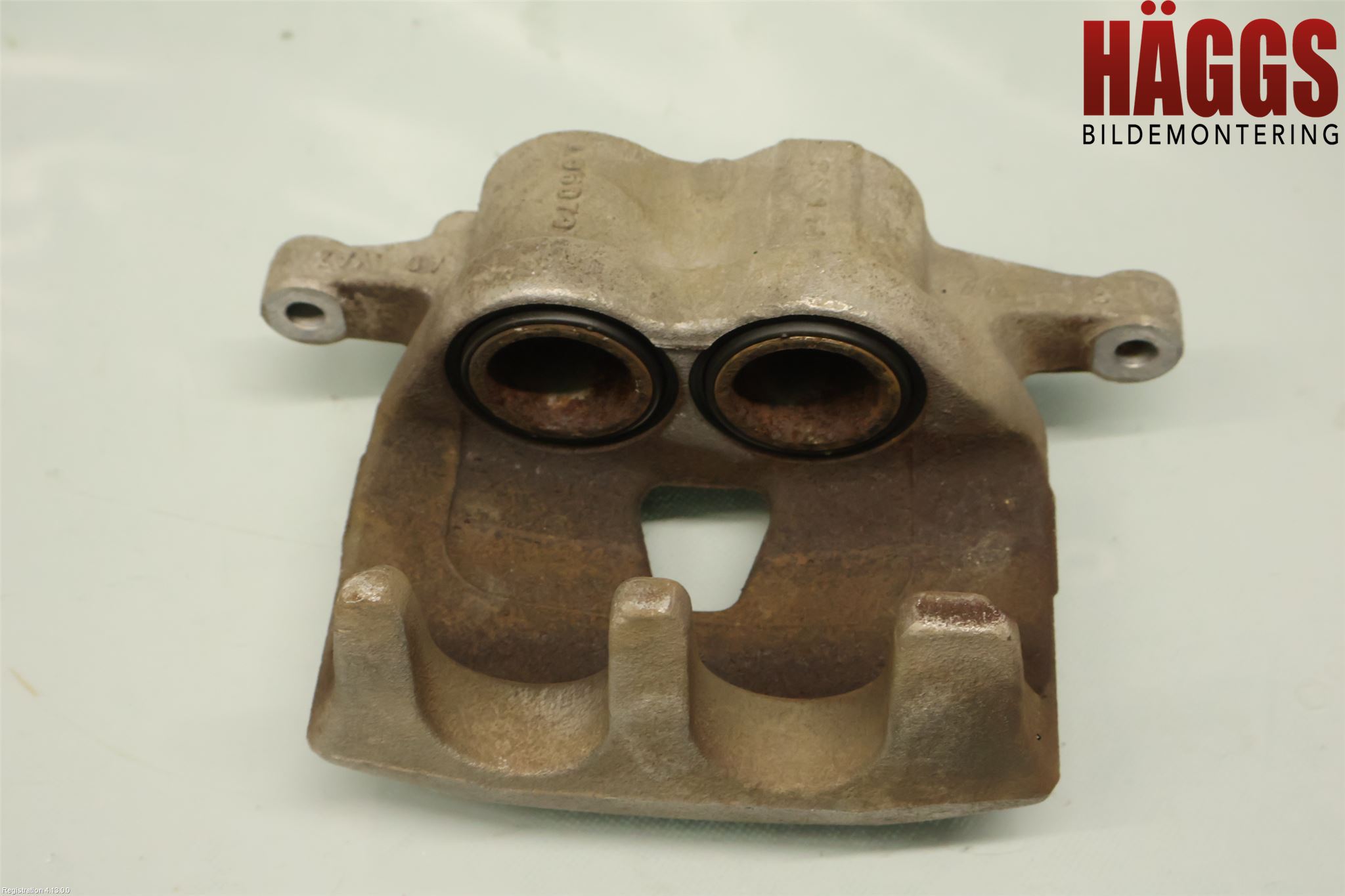 Volkswagen VW ID.4 21- Bromsok Fram Höger