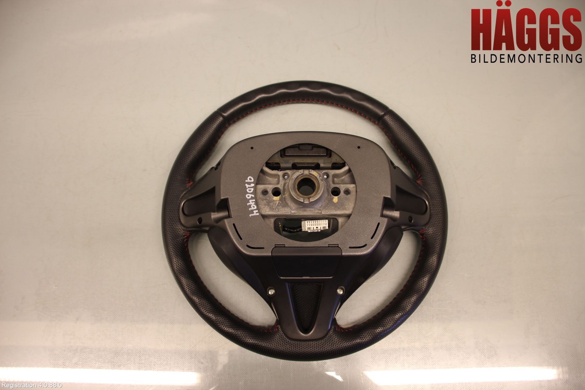 Honda CIVIC 06-11 Ratt