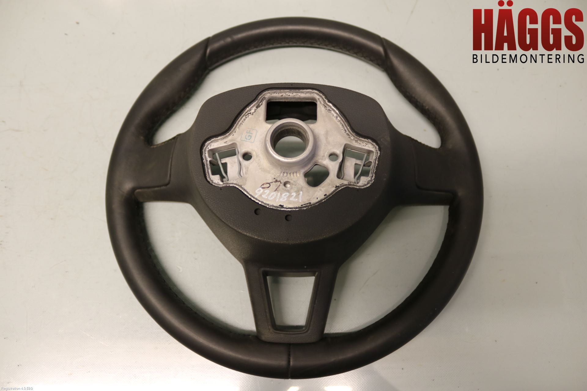 Skoda FABIA 15-21 Ratt