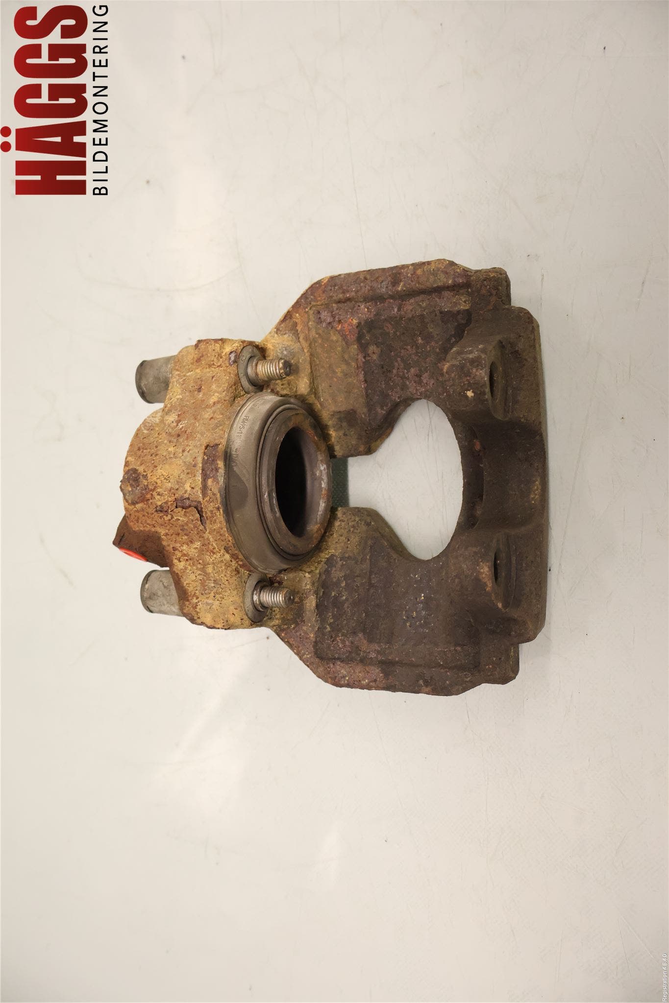 Volkswagen VW TRANSP/CARAVELLE (T6) 16-22 Bromsok Fram Vänster