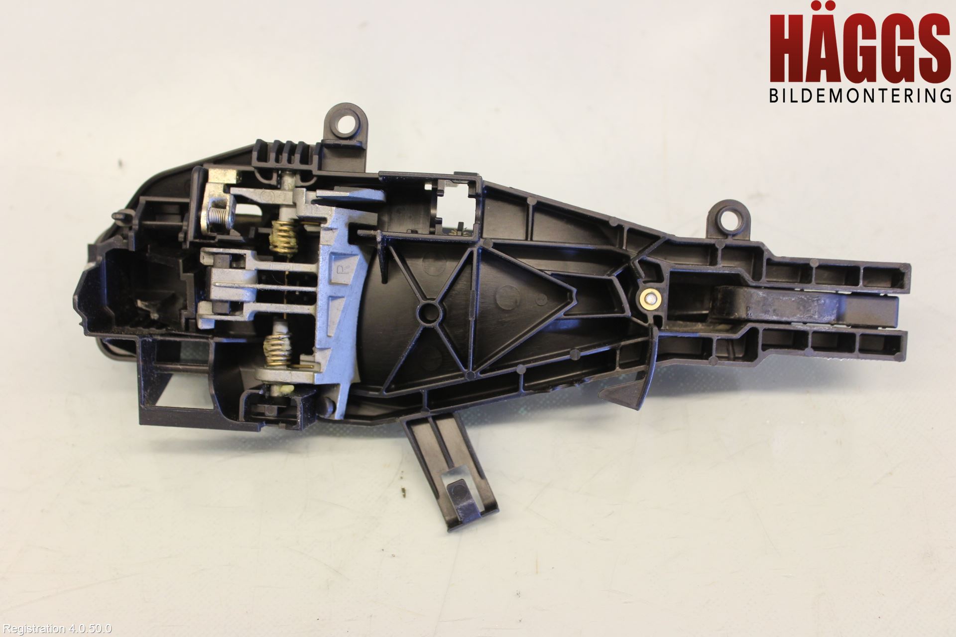 BMW X1 E84 10-15 Dörrhandtag Yttre Hö