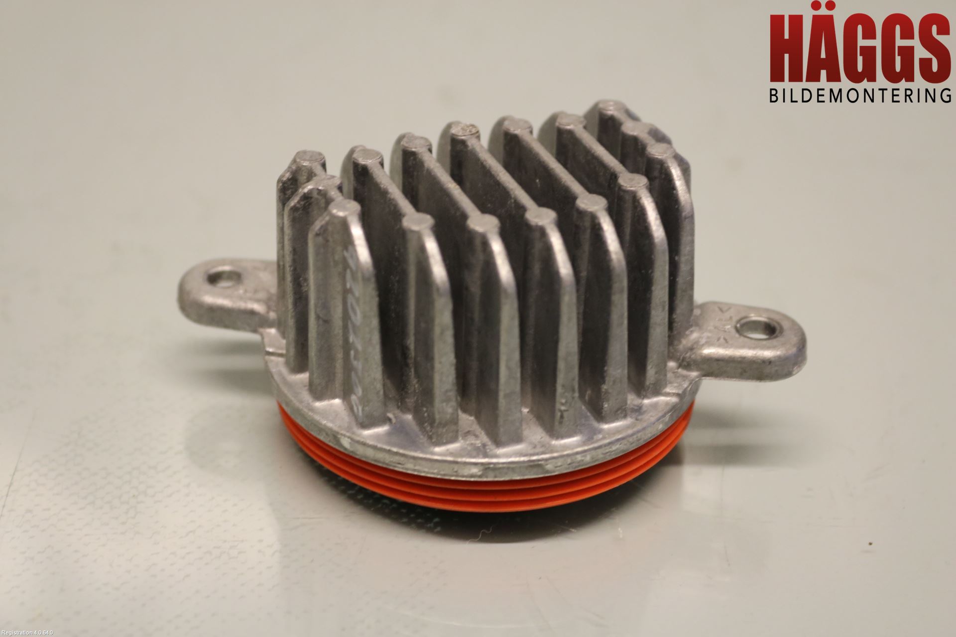 Toyota COROLLA 19- Styrenhet Strålkastare