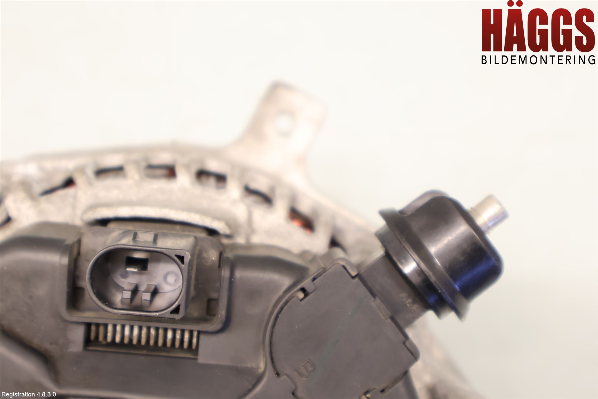 Ford RANGER EU 12-23 Generator