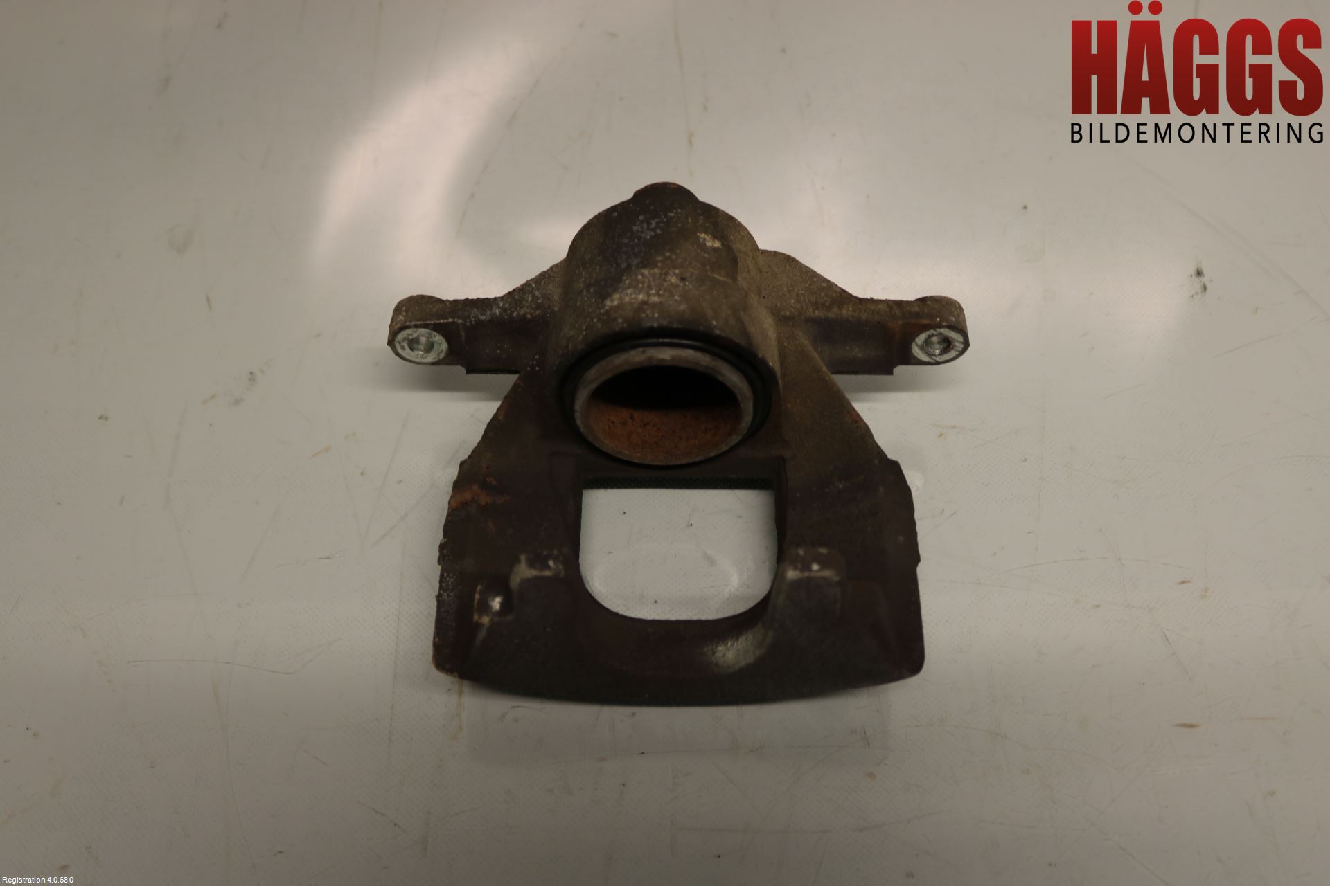 Toyota VERSO 09-18 Bromsok Fram Höger