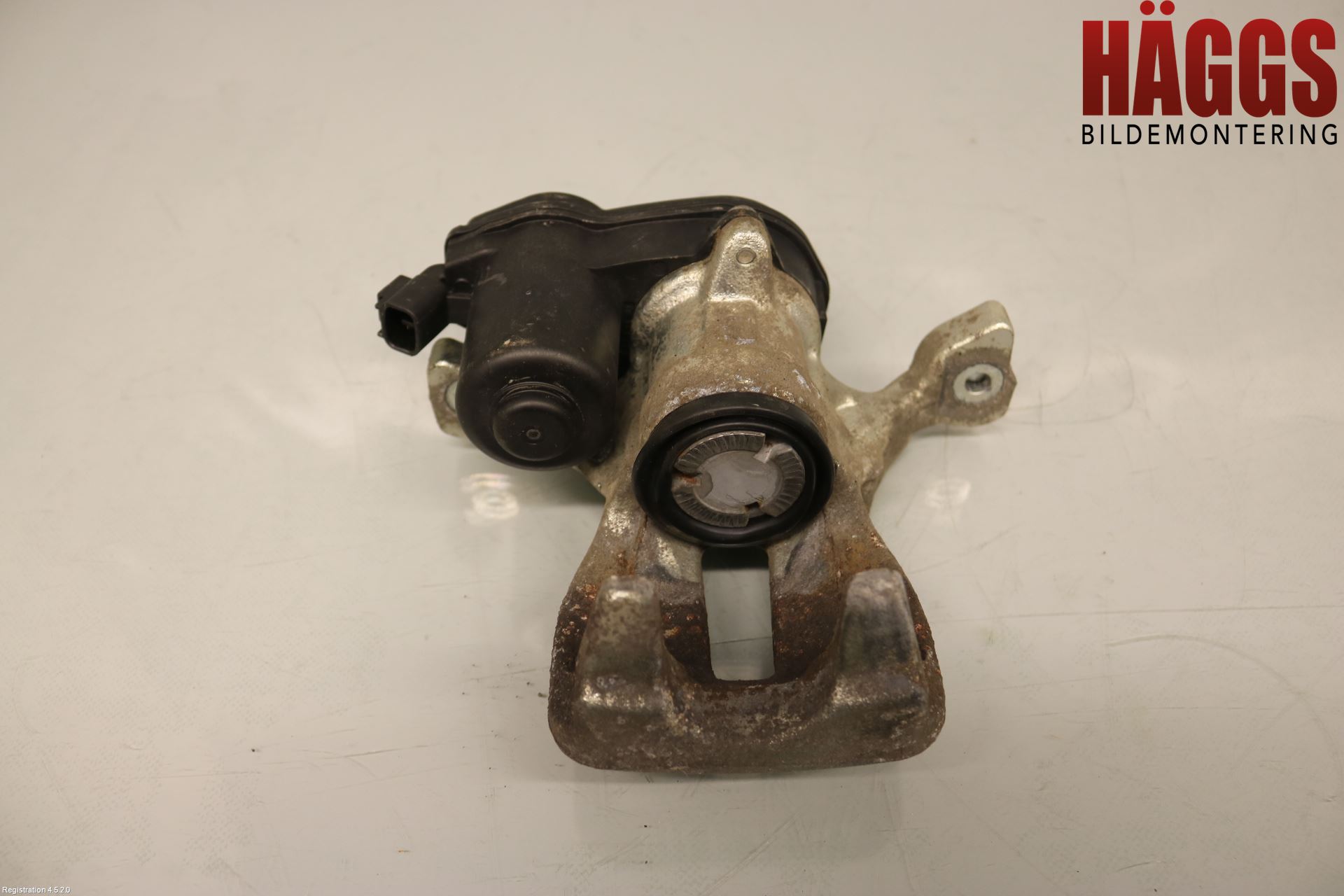 Toyota COROLLA 19- Bromsok Bak Höger