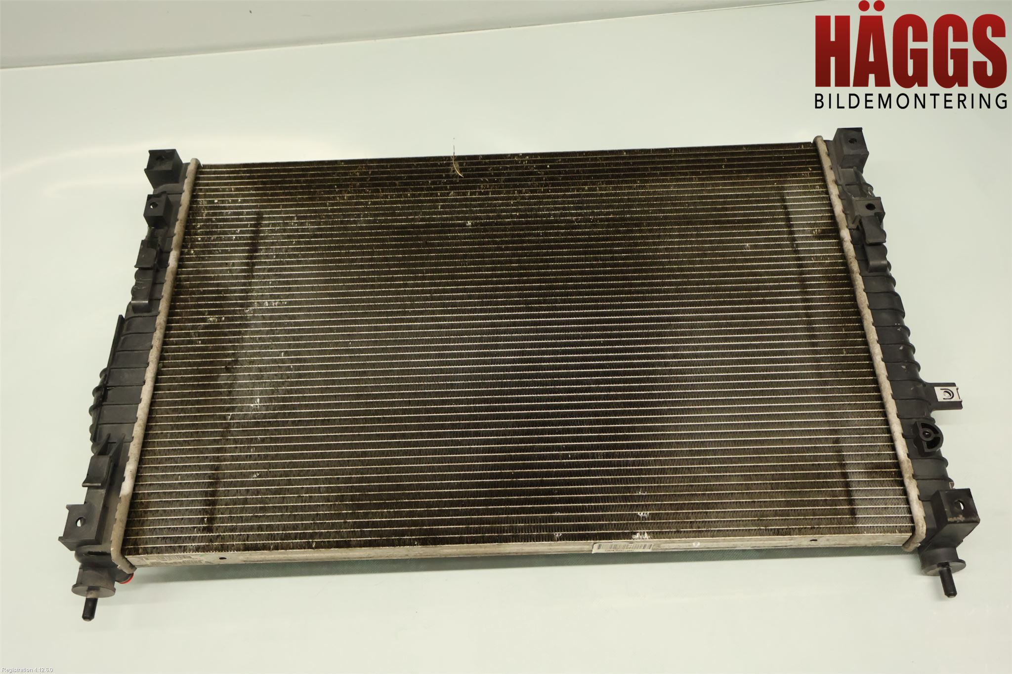 Peugeot EXPERT/E-EXPERT 17- Kylare Man