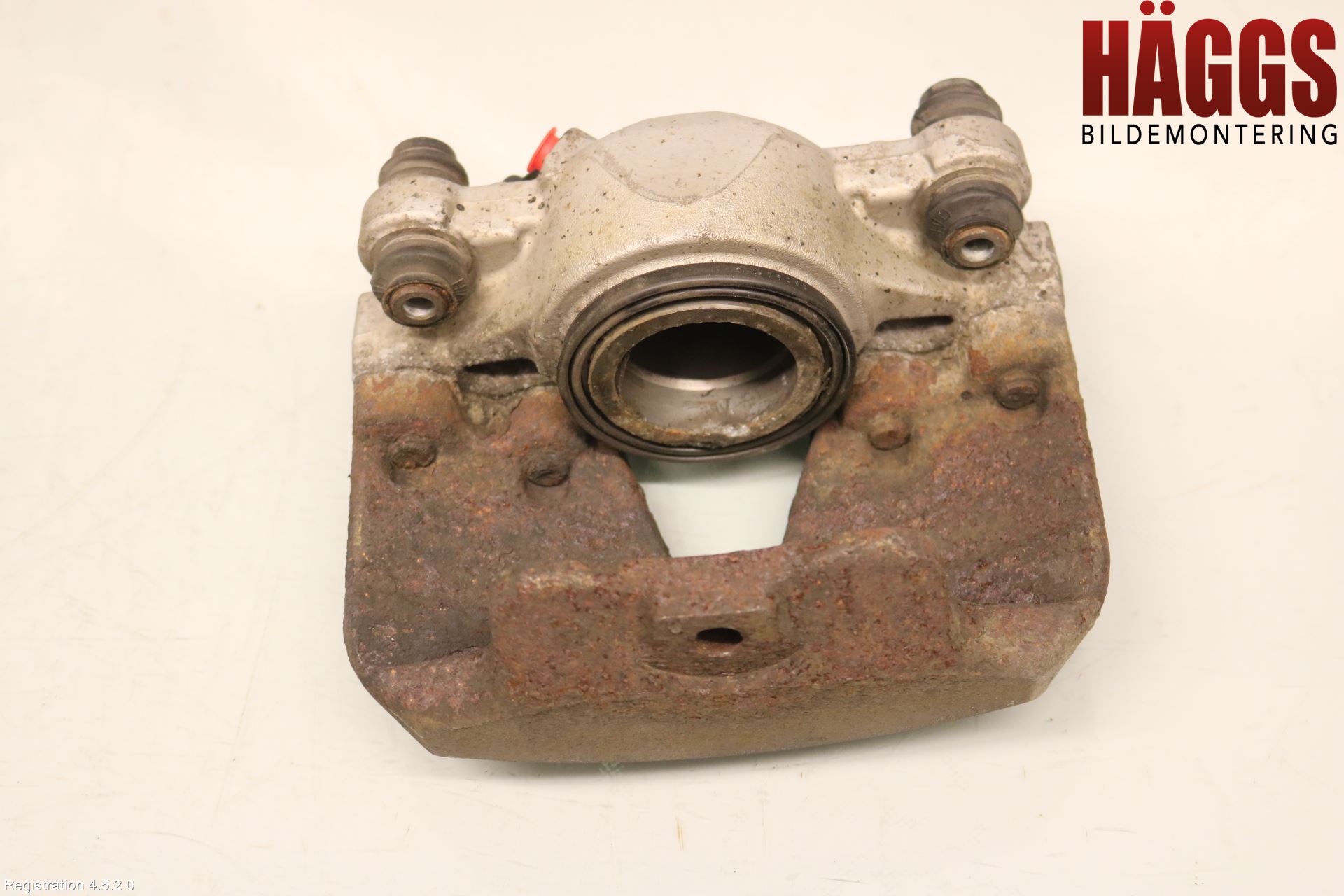 Audi A6/S6 4G 11-18 Bromsok Fram Höger