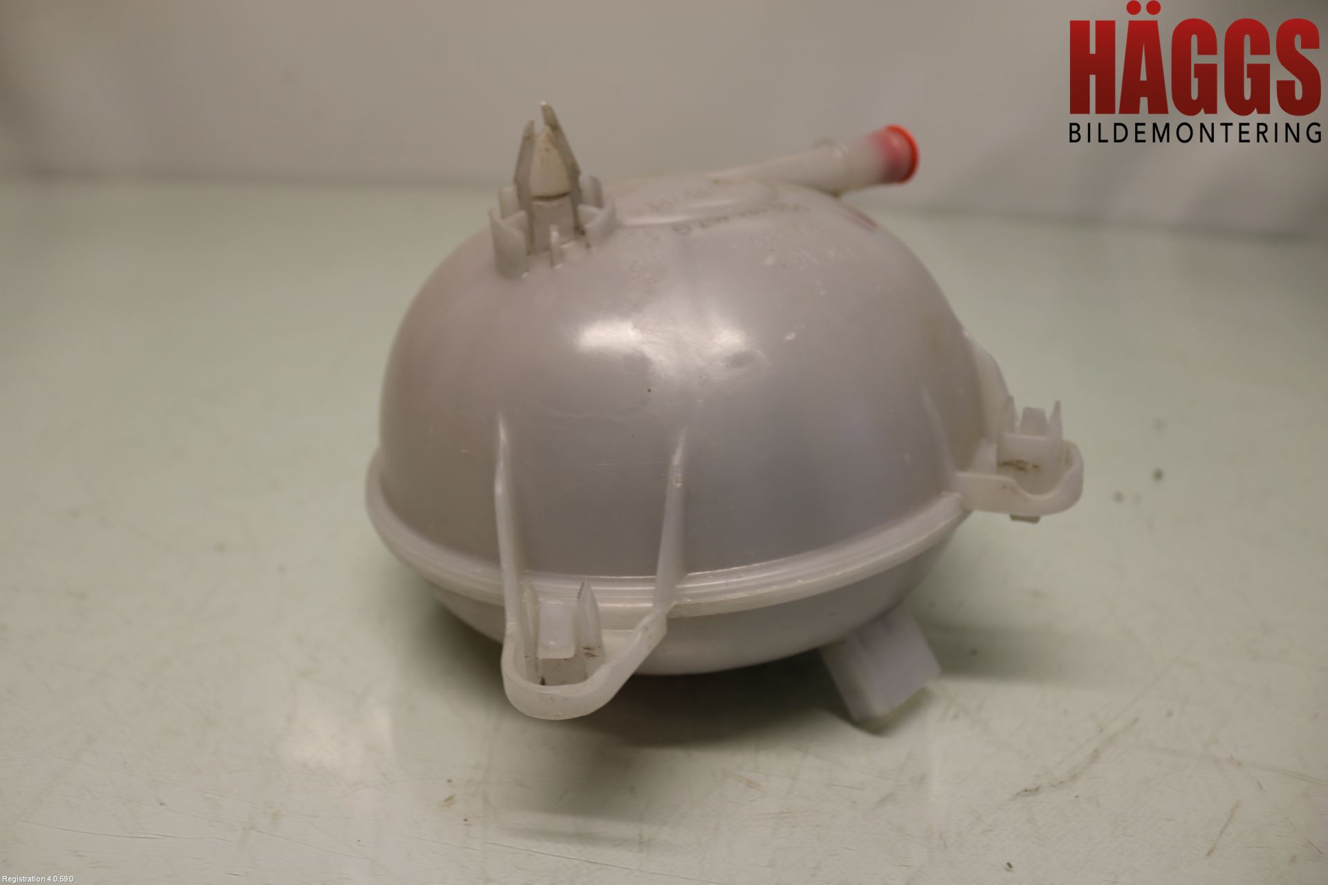 Skoda KODIAQ 17-24 Expansionstank