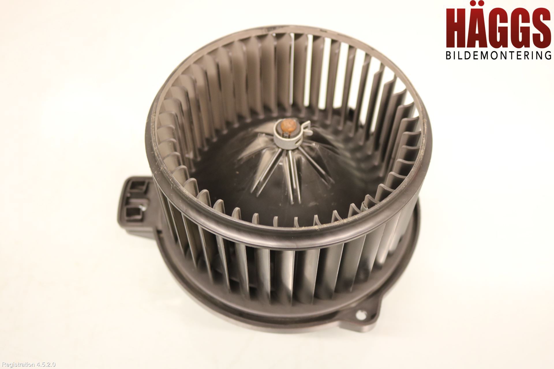 Kia SORENTO 10-14 Ac Värmefläkt