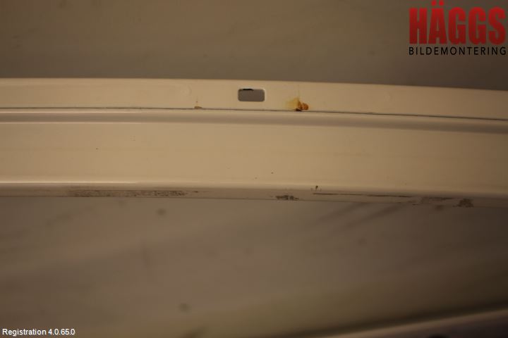 Subaru LEGACY 10-14 Dörr Fram Vänster