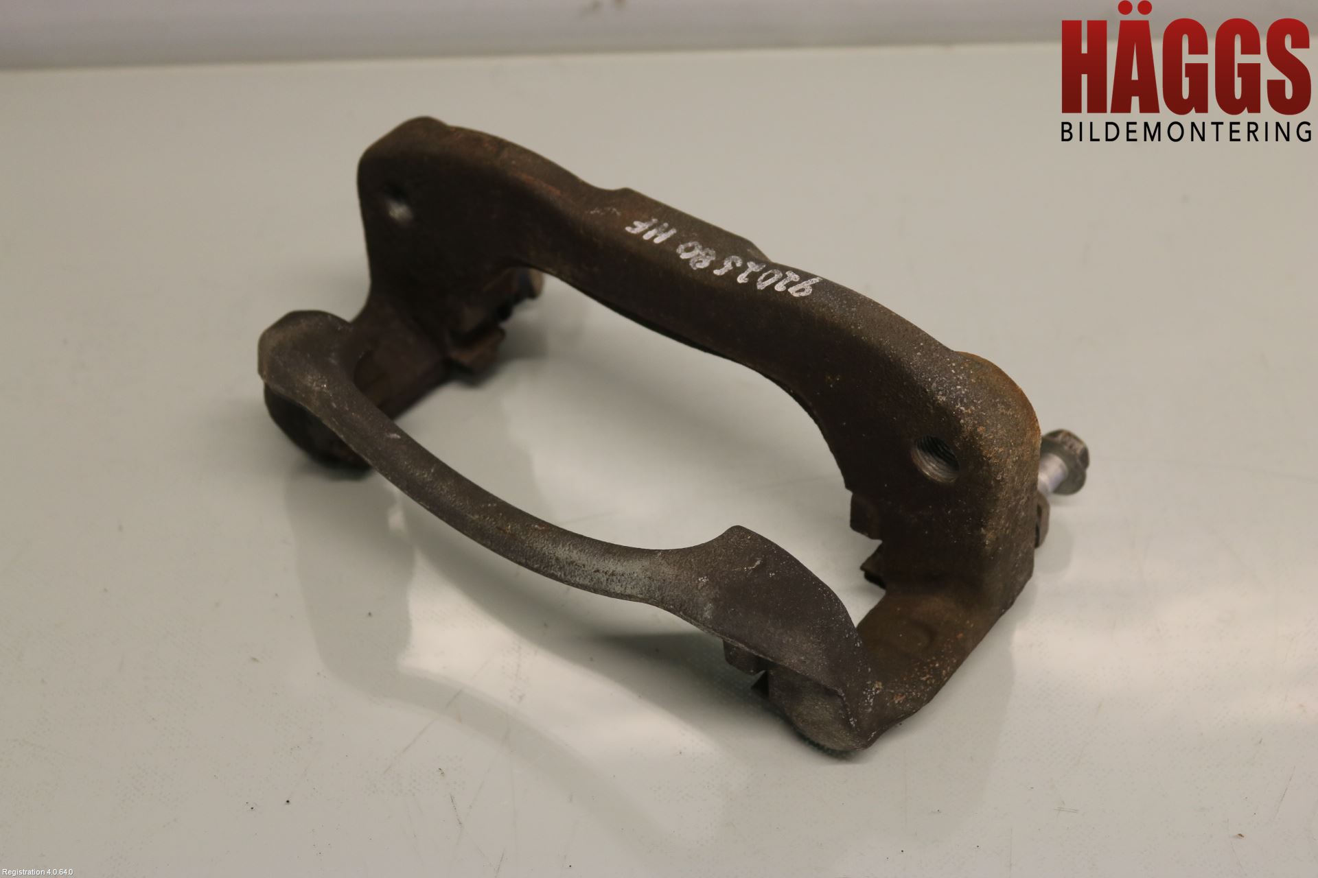 Volkswagen VW AMAROK 2H 10-22 Bromsokshållare
