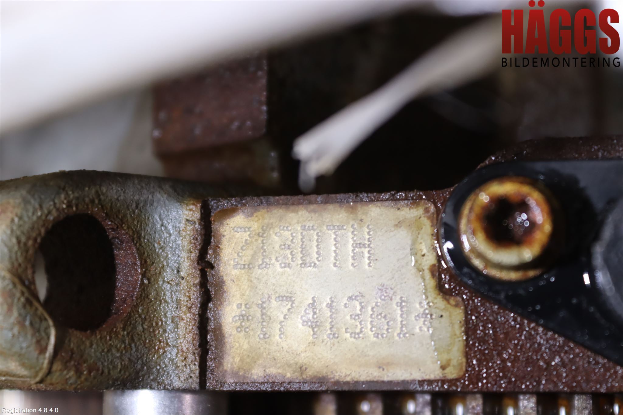 Opel CORSA D 07-14 Motor Diesel