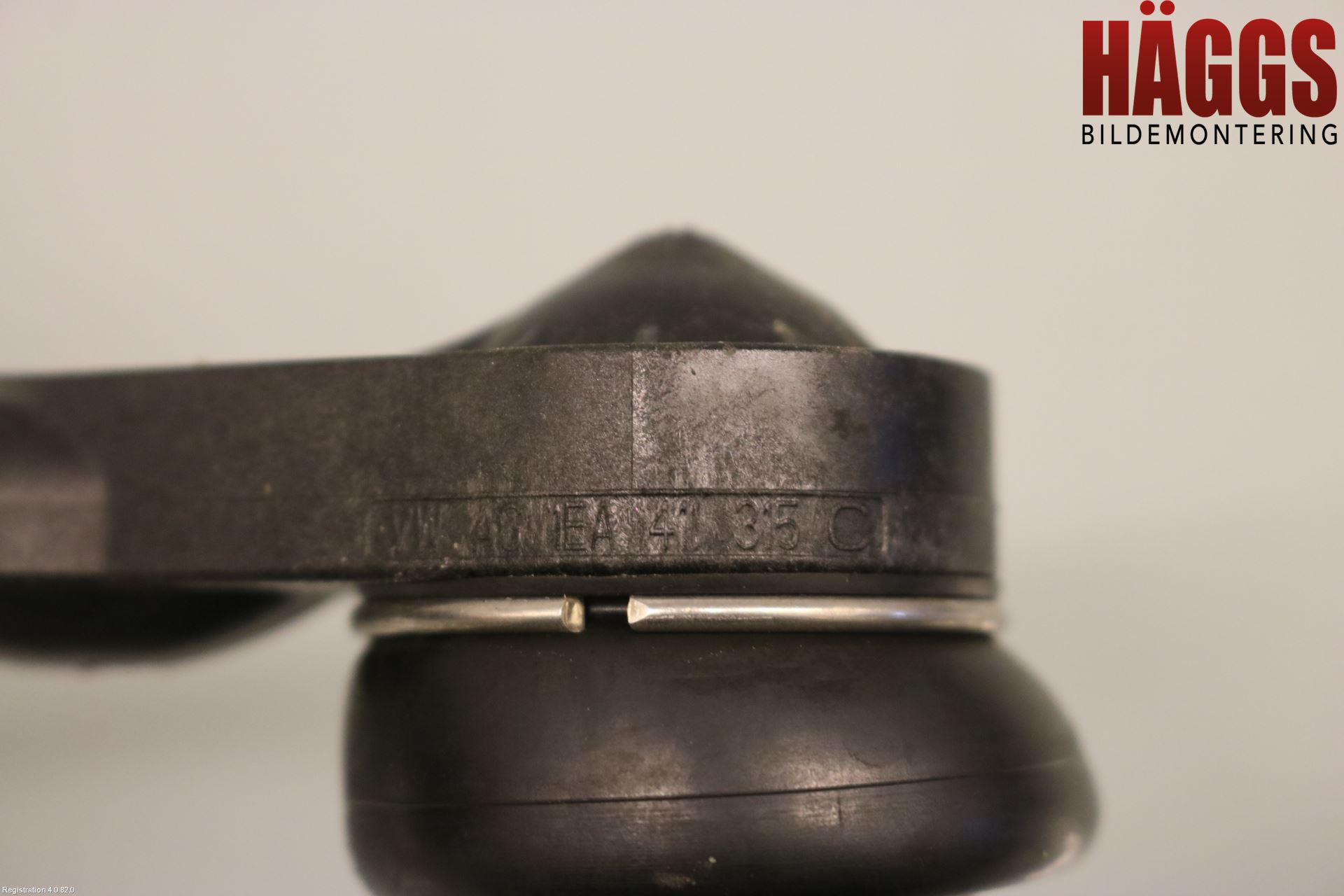 Volkswagen VW ID.4 21- Krängningshämmarstag Fram