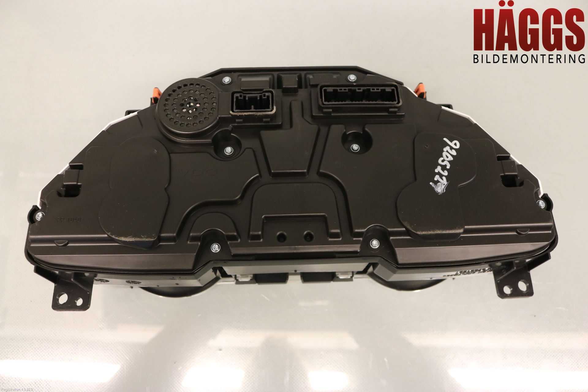 Toyota C-HR 16-23 Instrument Komb