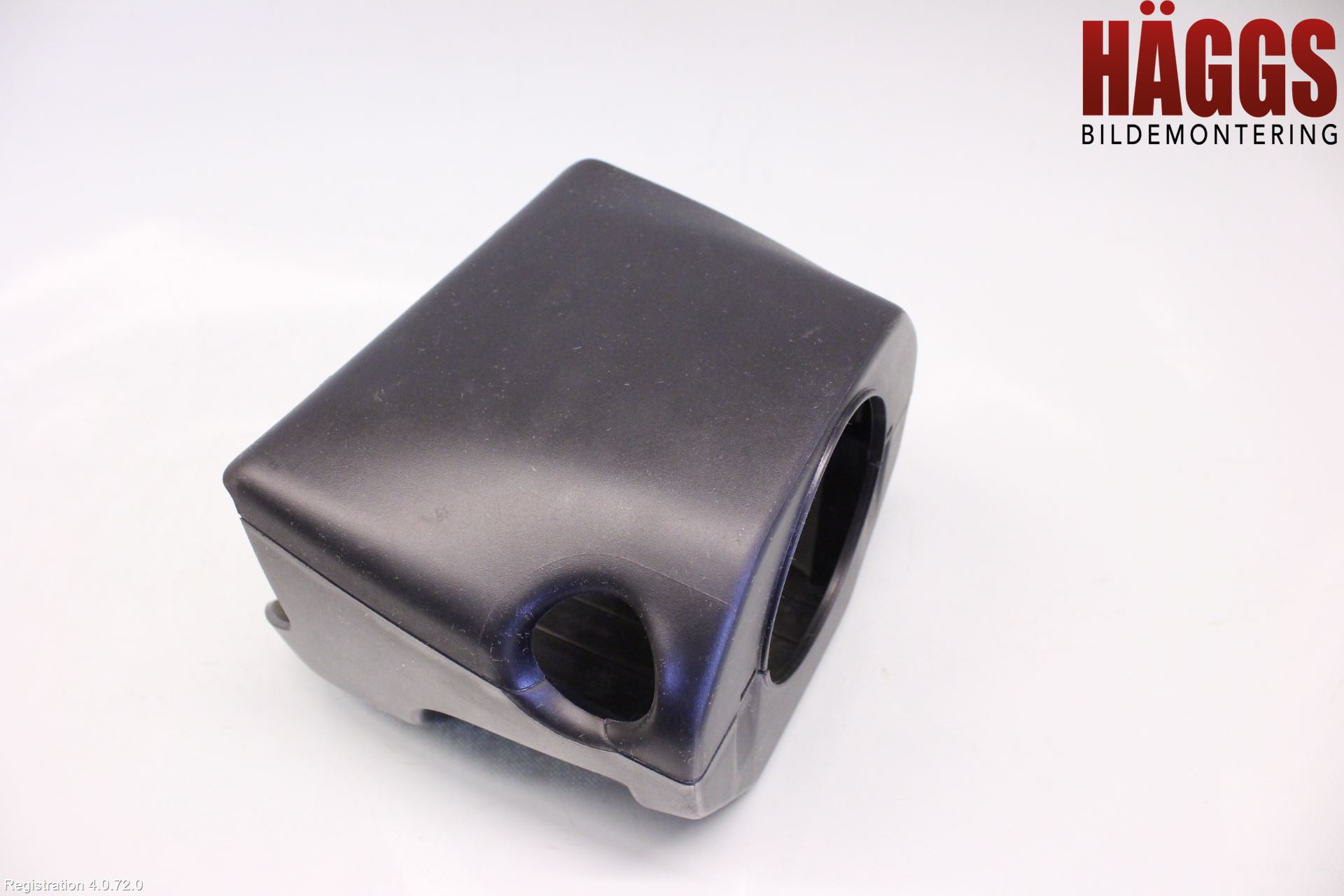 Dodge PICK UP RAM 81- Rattkåpa-Kåpor