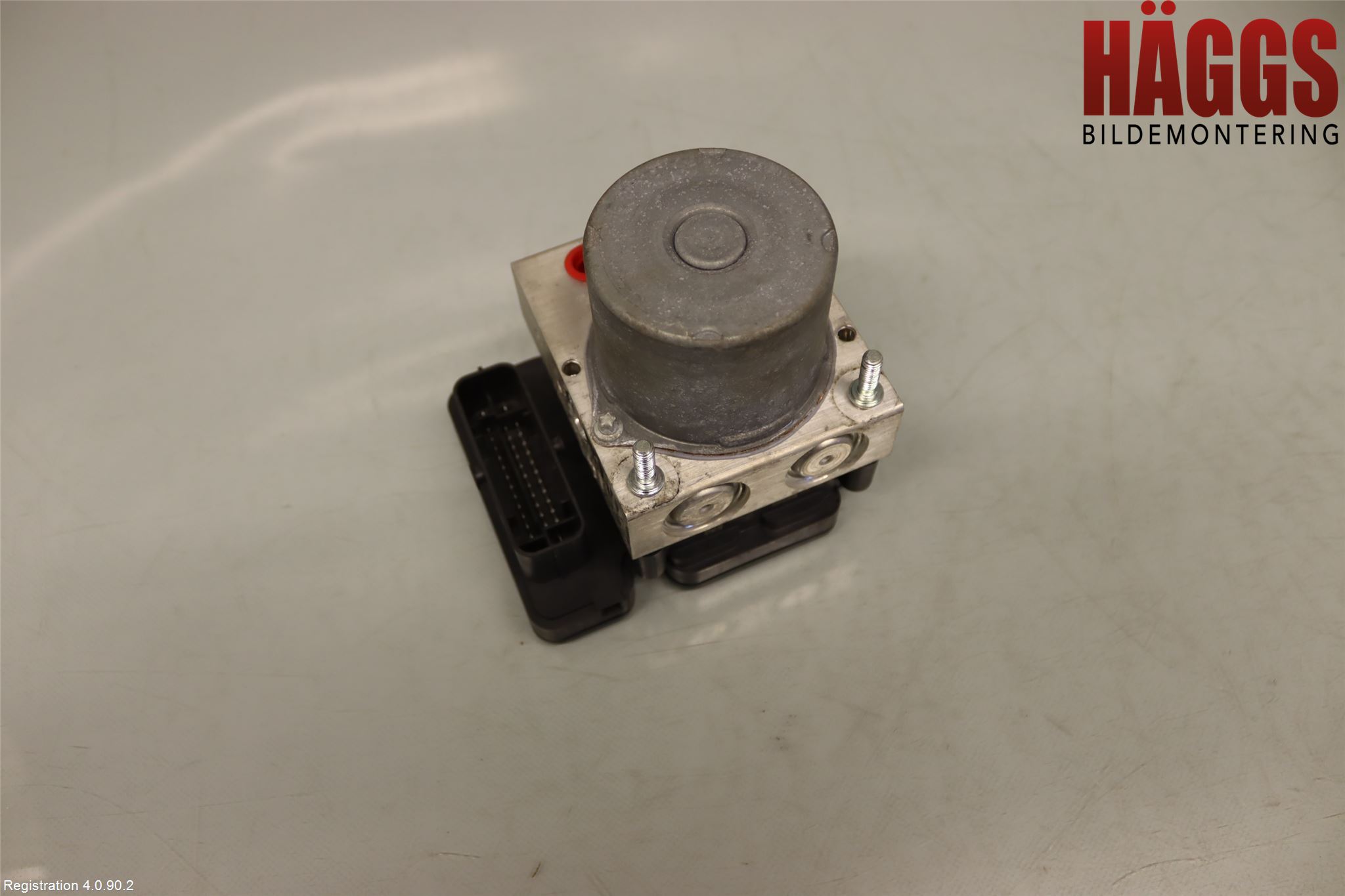 Mercedes-Benz MB CITAN/EQT (W420) 22- Abs Hydraulaggregat
