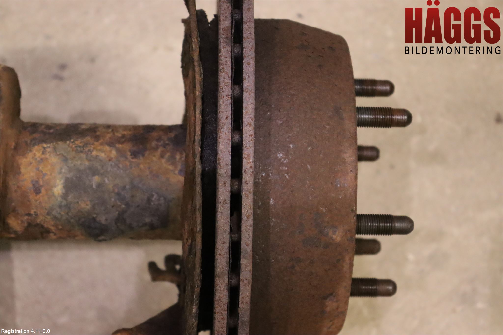 Chevrolet SILVERADO PICKUP Bakaxel