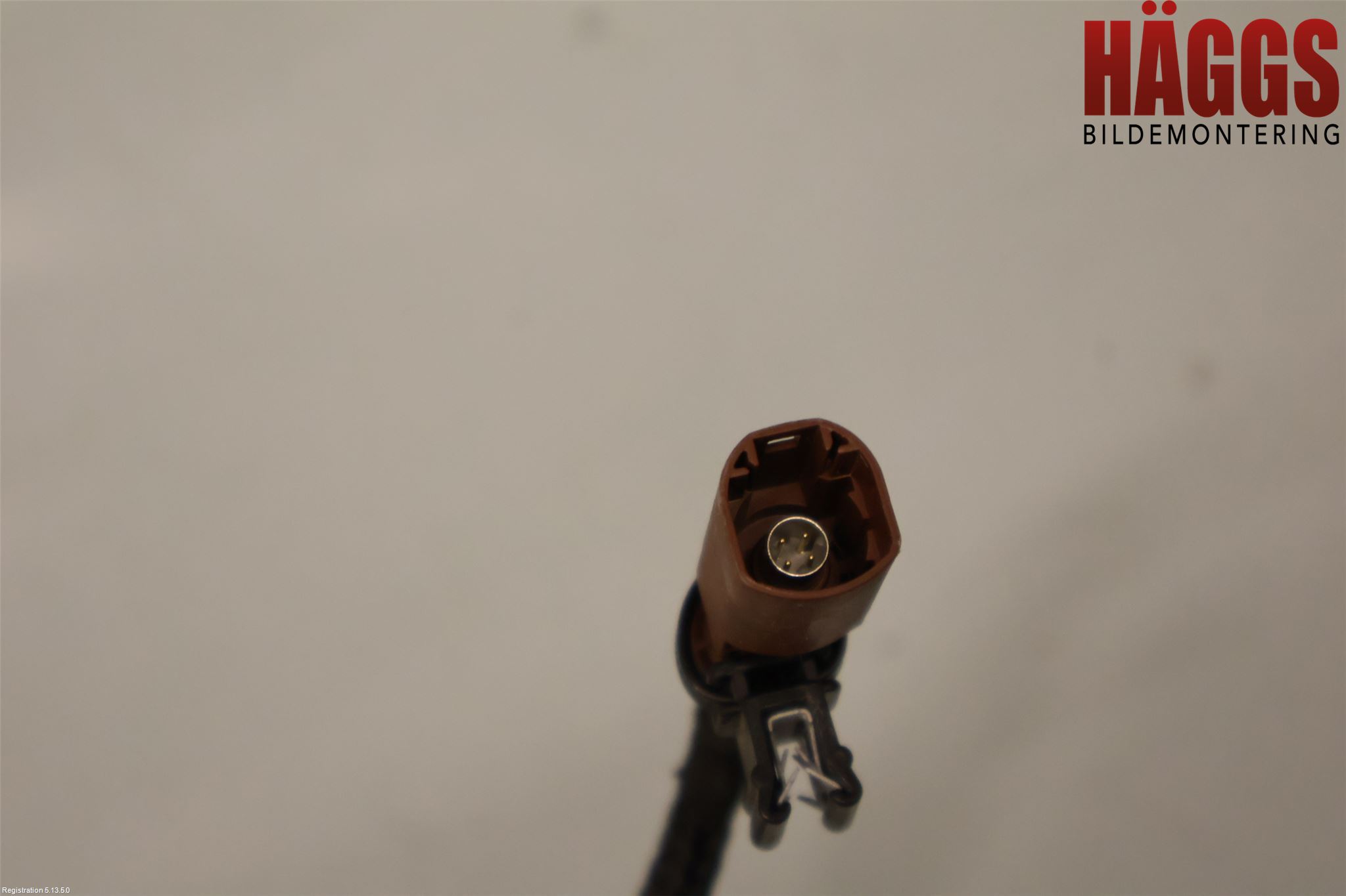 Mercedes-Benz MB VITO/V-KLASS (W640,W447,W448) 14- Bakluckehandtag