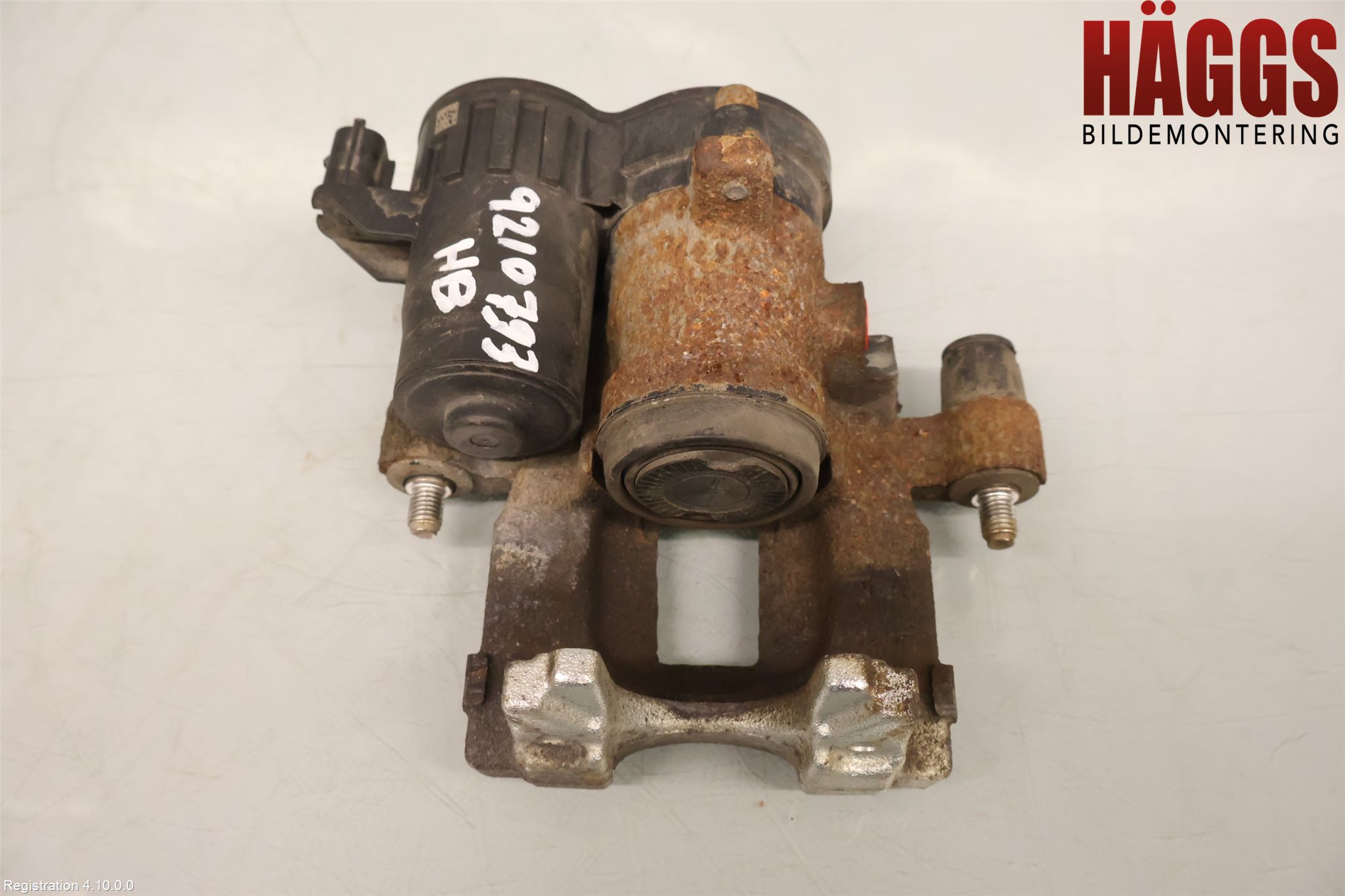 Ford FOCUS 19- Bromsok Bak Höger