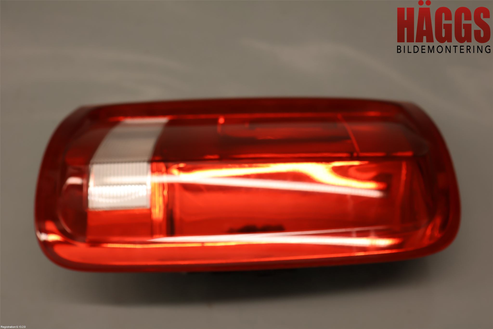 Volkswagen VW AMAROK 2H 10-22 Bakljus Höger