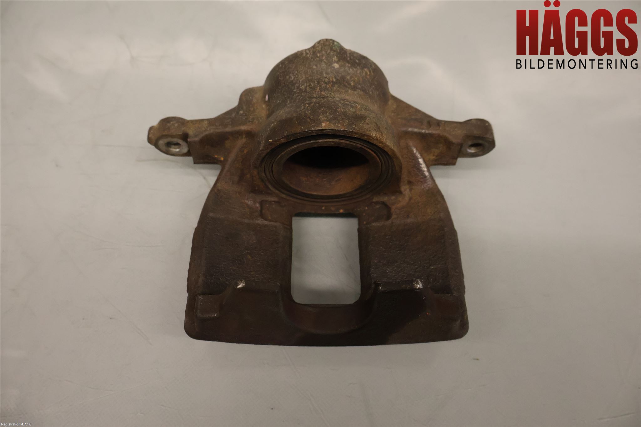 Honda CR-V 07-12 Bromsok Fram Vänster