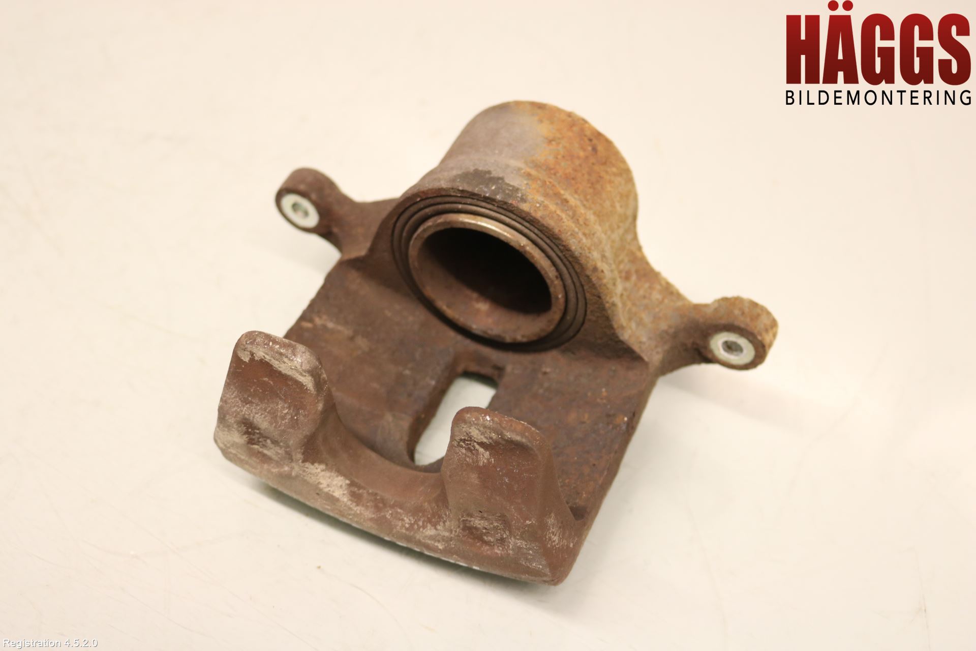 Hyundai ix35 Bromsok Fram Vänster