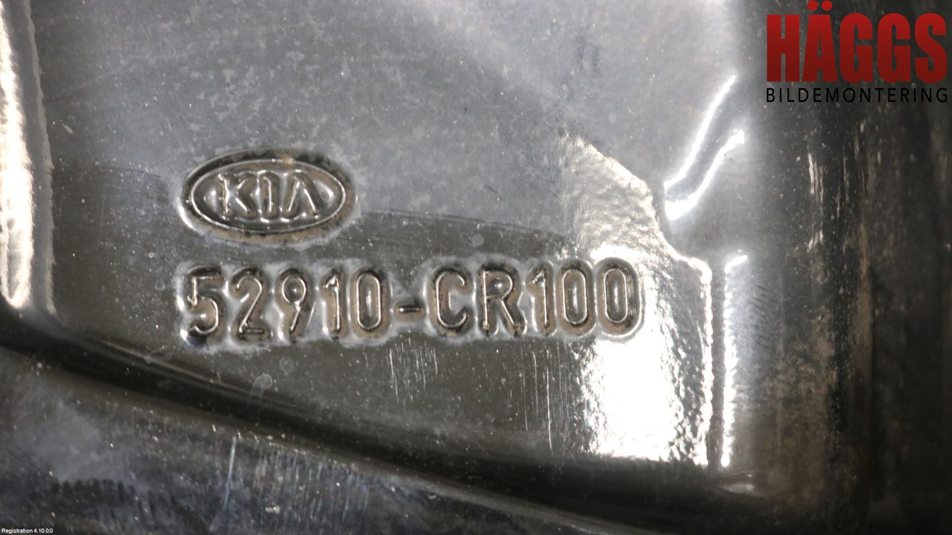 Kia CEED/CEED SW 19- Sommardäck Alumfälg 4St